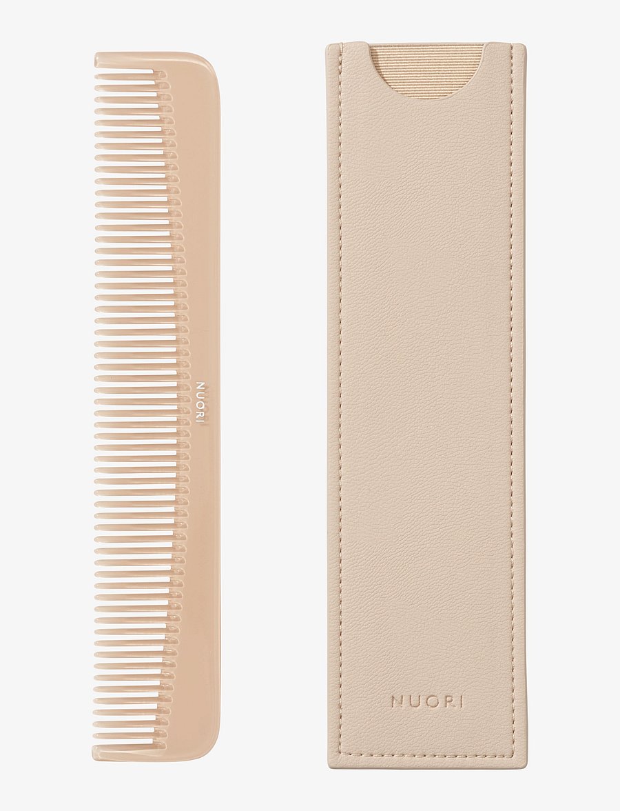 Nuori - Dressing Comb - Rose - kamme - rose - 1