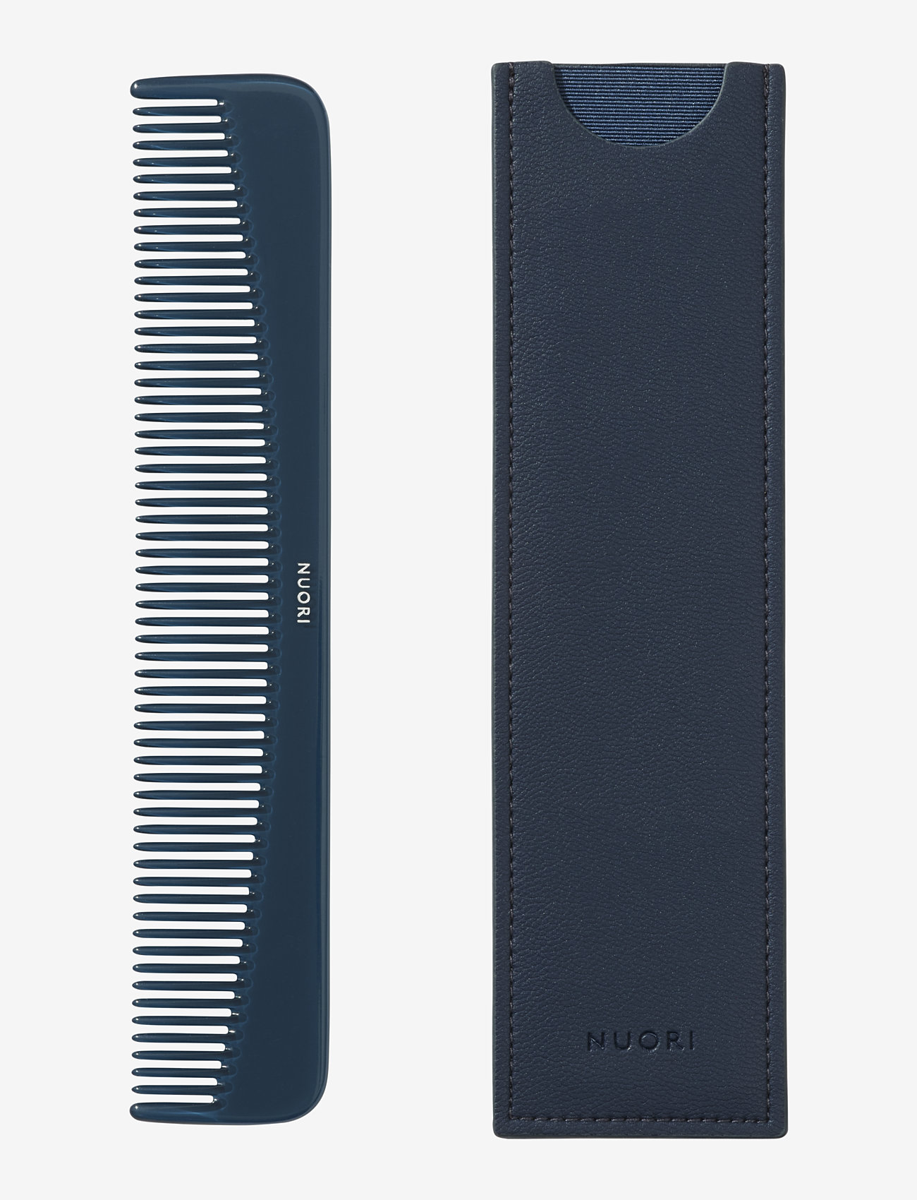 Nuori - Dressing Comb - Ocean - laveste priser - ocean - 1