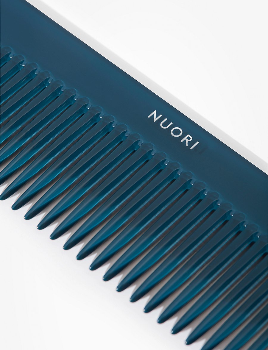 Nuori - Dressing Comb - Ocean - kamme - ocean - 0