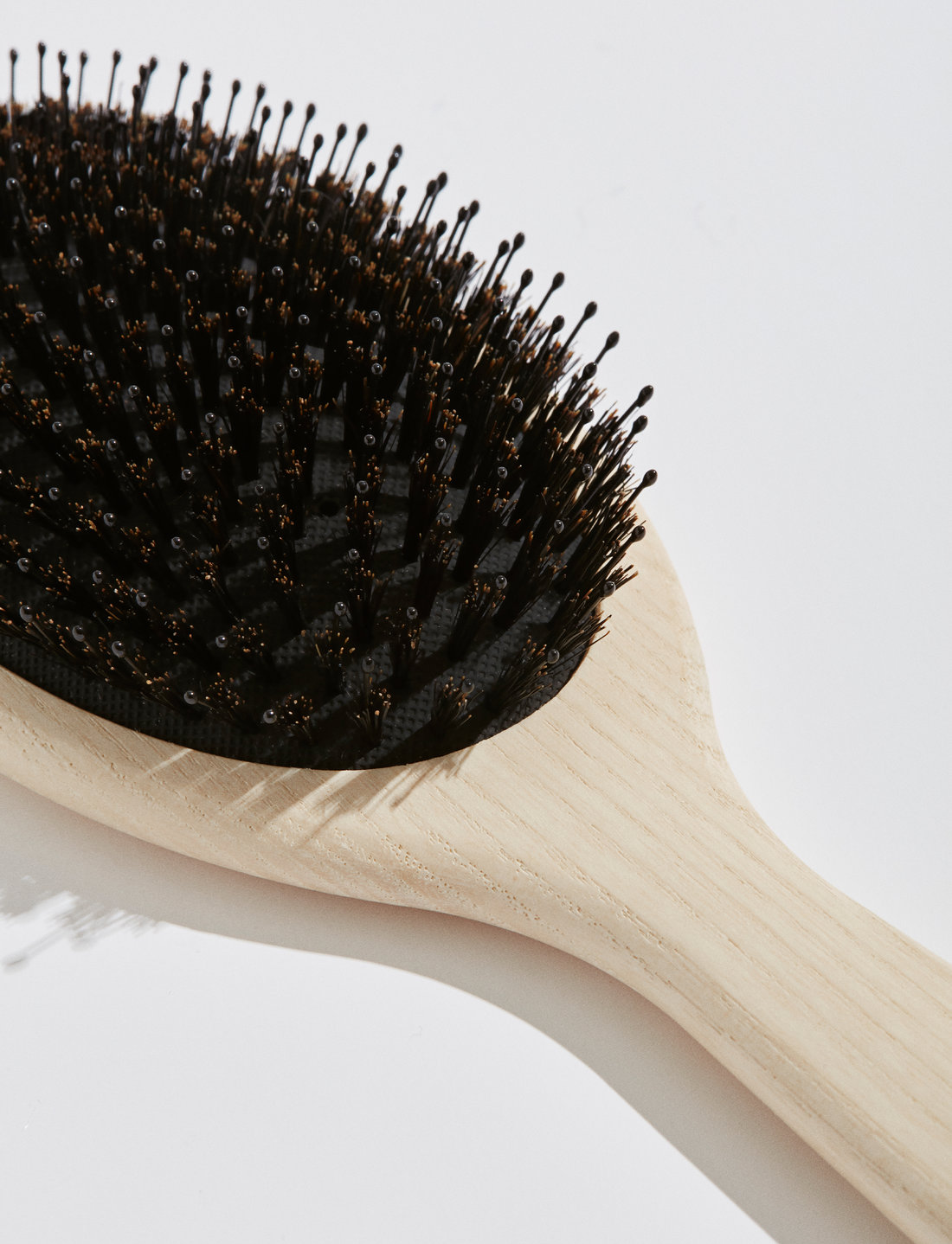 Nuori Nuori Revitalizing Hair Brush Large Neutral B sts ljare