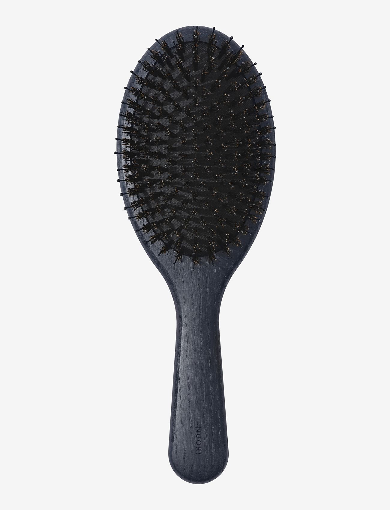 Nuori - NUORI Revitalizing Hair Brush Large - Ocean - paddelborste - ocean - 1