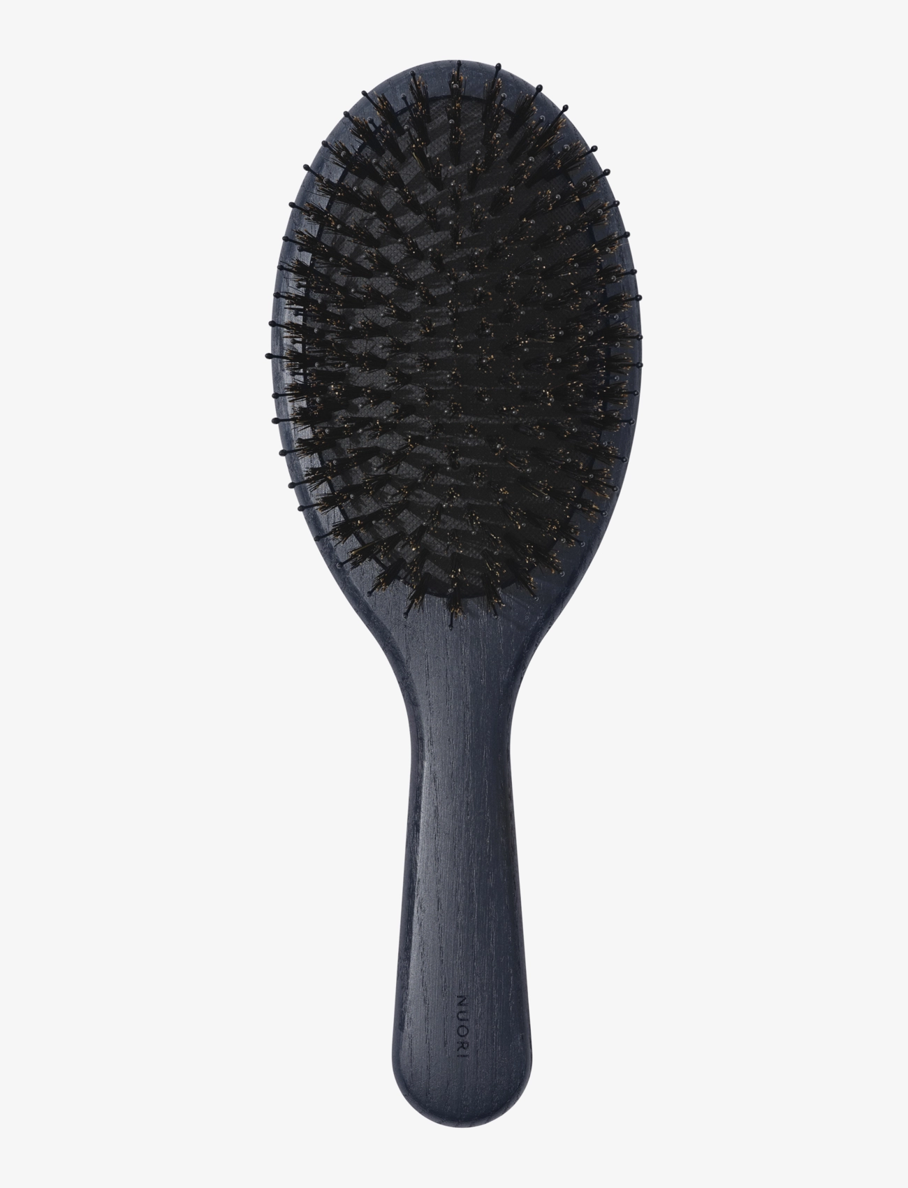 Nuori NUORI Revitalizing Hair Brush Large - Ocean - Nuori - OCEAN / black