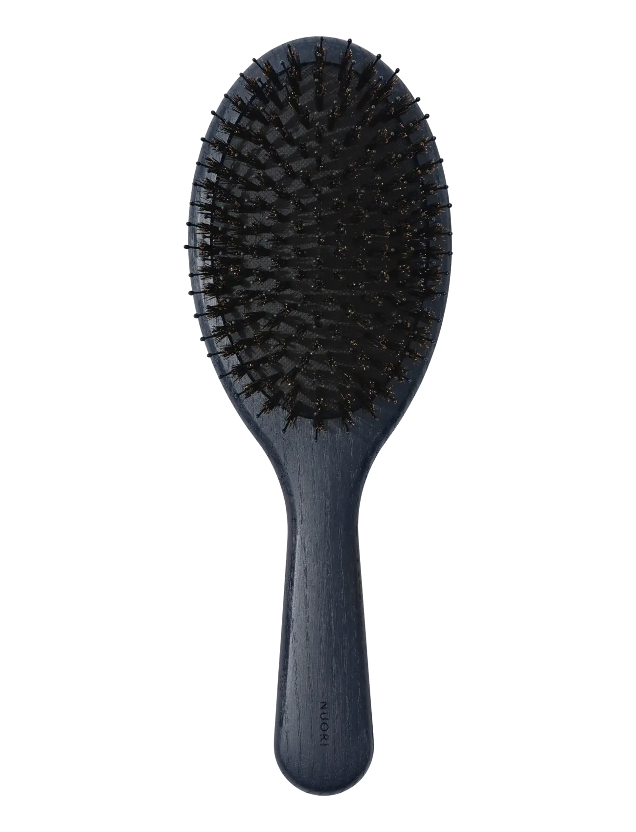 Nuori Revitalizing Hair Brush, Large - Ocean - Nyheter - OCEAN / navy