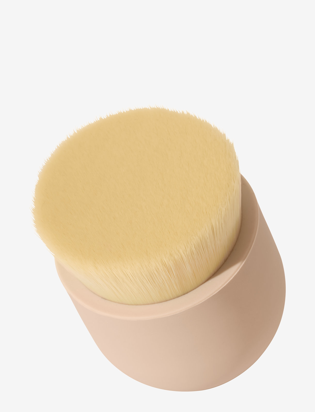 Nuori - NUORI Caressing Facial Brush - Rose - rengöringsborste - rose - 1