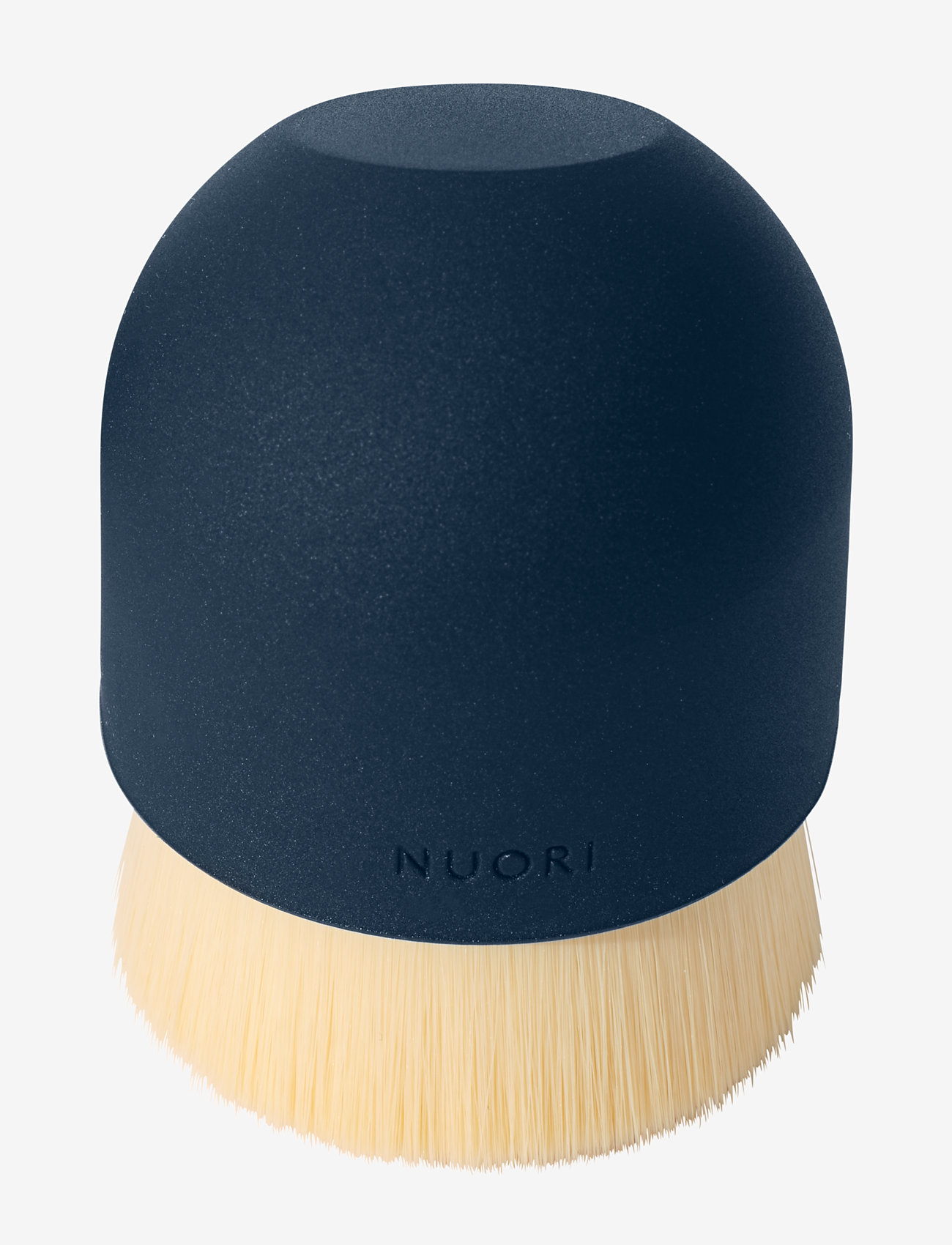 Nuori - NUORI Caressing Facial Brush - Ocean - rengöringsborste - ocean - 2