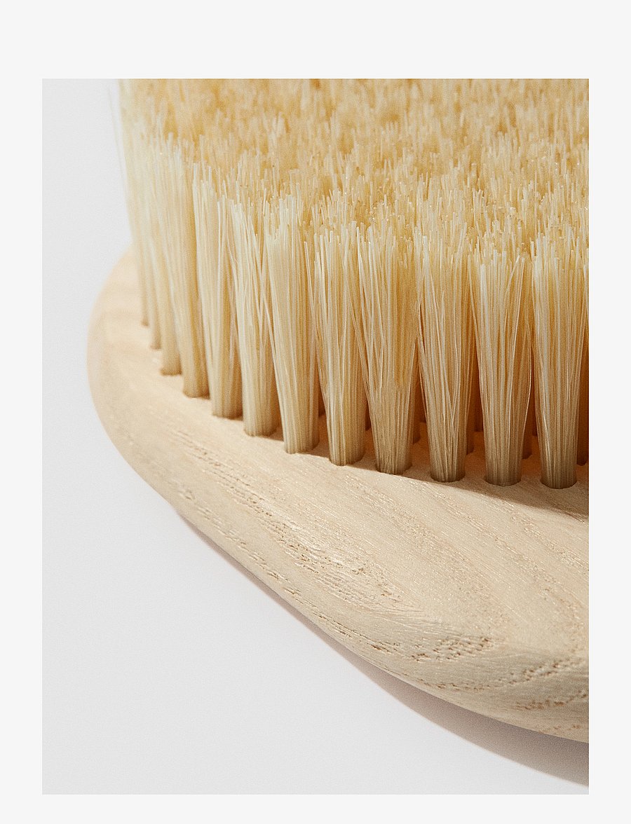 Nuori - Smoothing Body Brush - Neutral - nordiske mærker - neutral - 3
