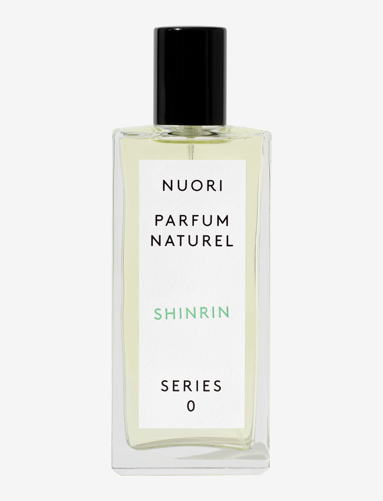 Nuori - Shinrin Fragrance - till honom  - clear - 1