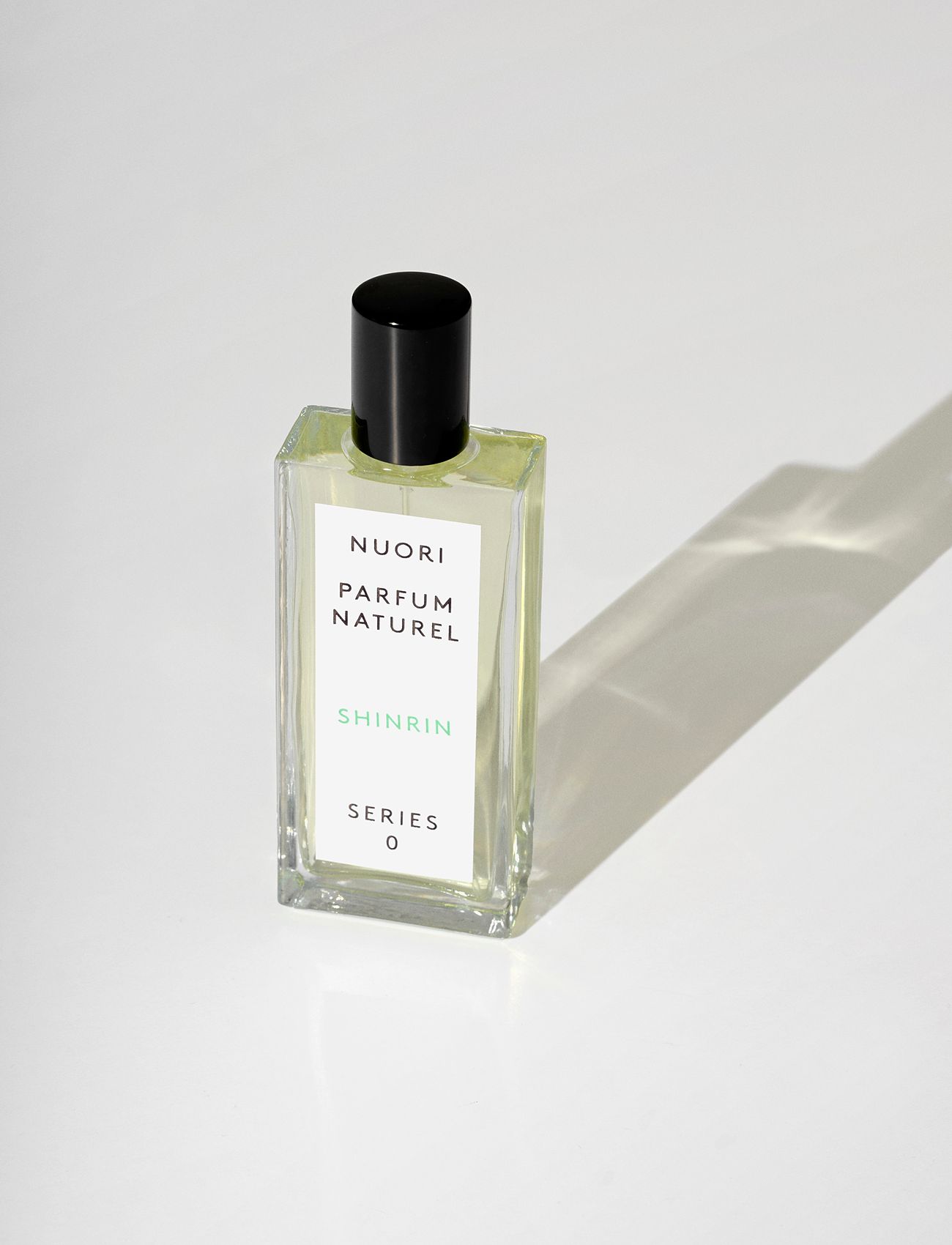 Nuori - Shinrin Fragrance - till honom  - clear - 4