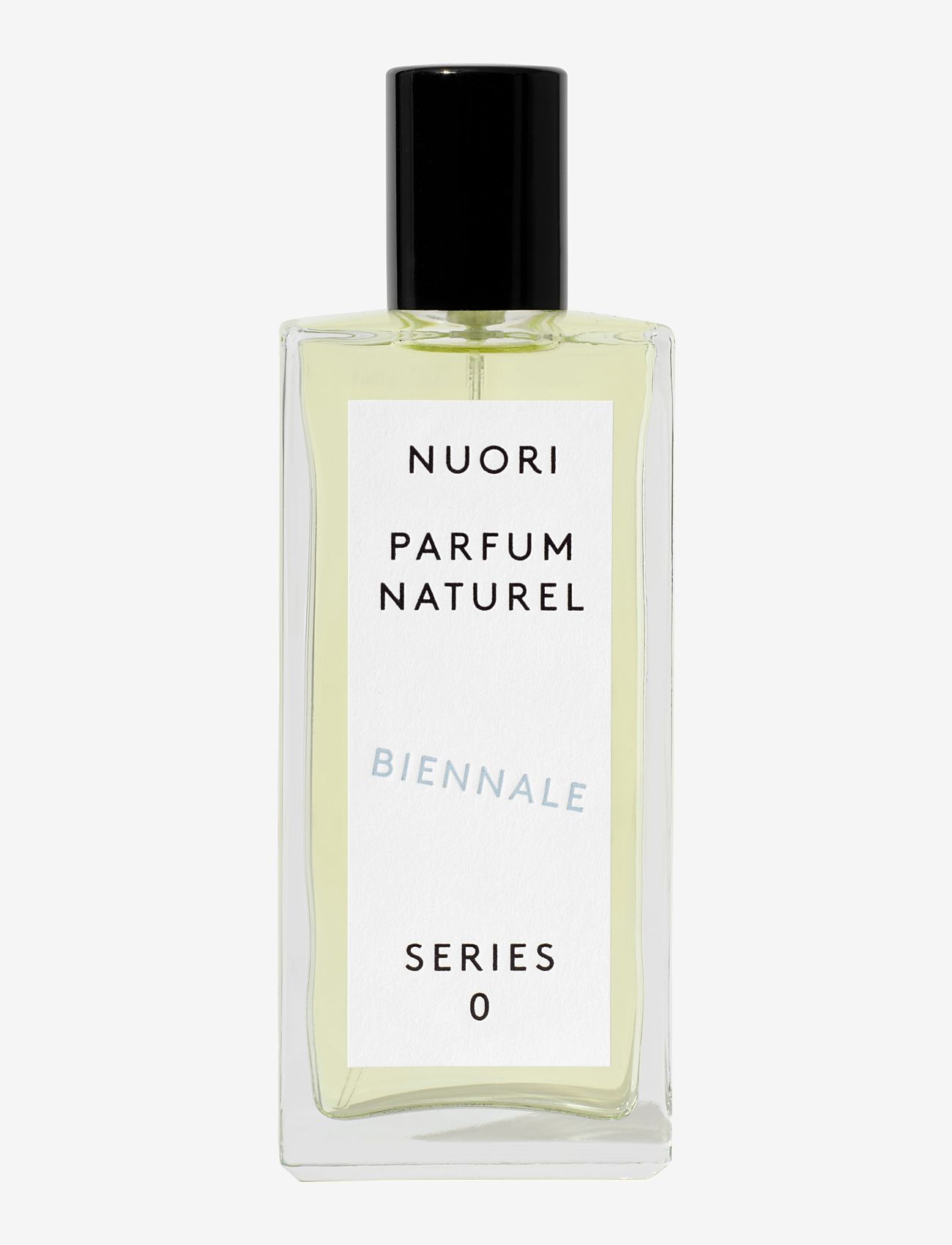 Nuori - Biennale Fragrance - till honom  - clear - 1