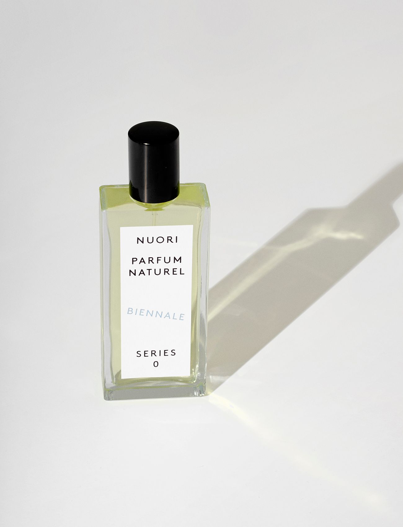 Nuori - Biennale Fragrance - till honom  - clear - 4