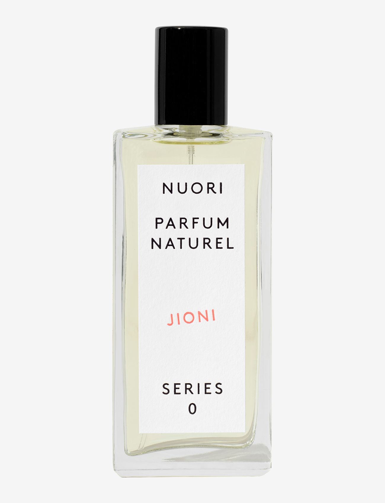 Nuori - Jioni Fragrance - till honom  - clear - 1