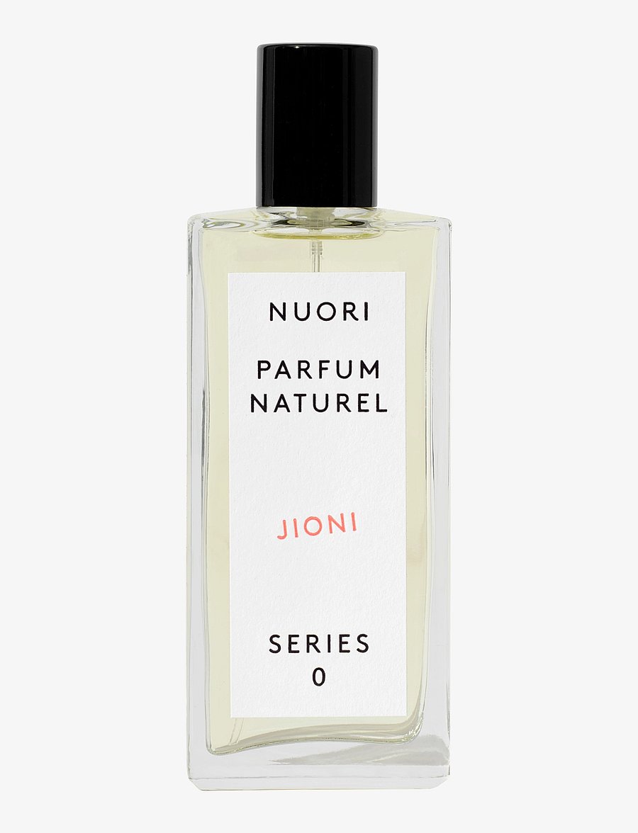 Nuori - Jioni Fragrance - til ham - clear - 1