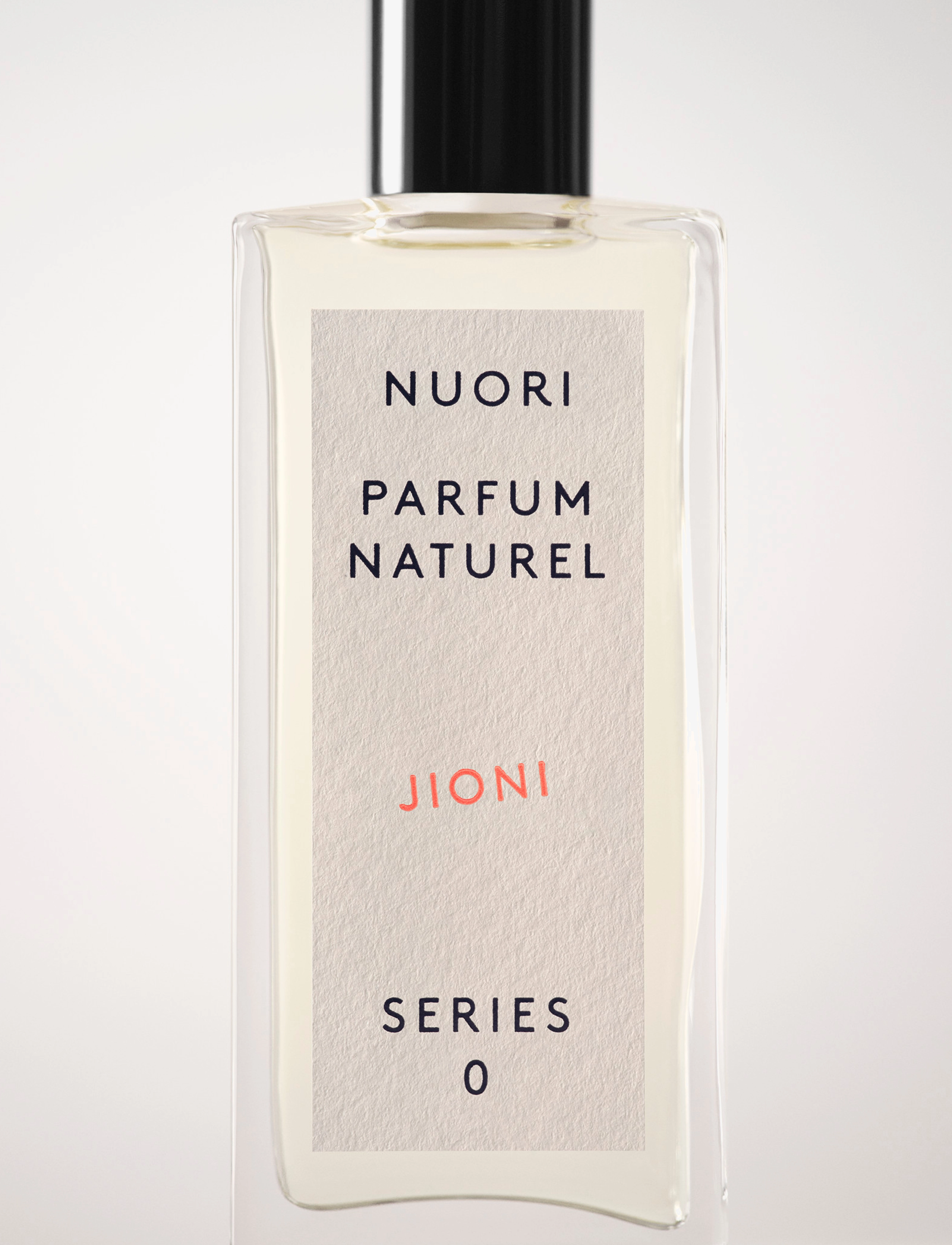 Nuori - Jioni Fragrance - til ham  - clear - 3