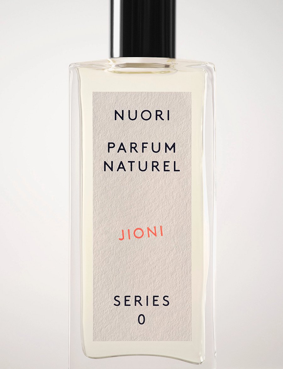 Nuori - Jioni Fragrance - til ham - clear - 3