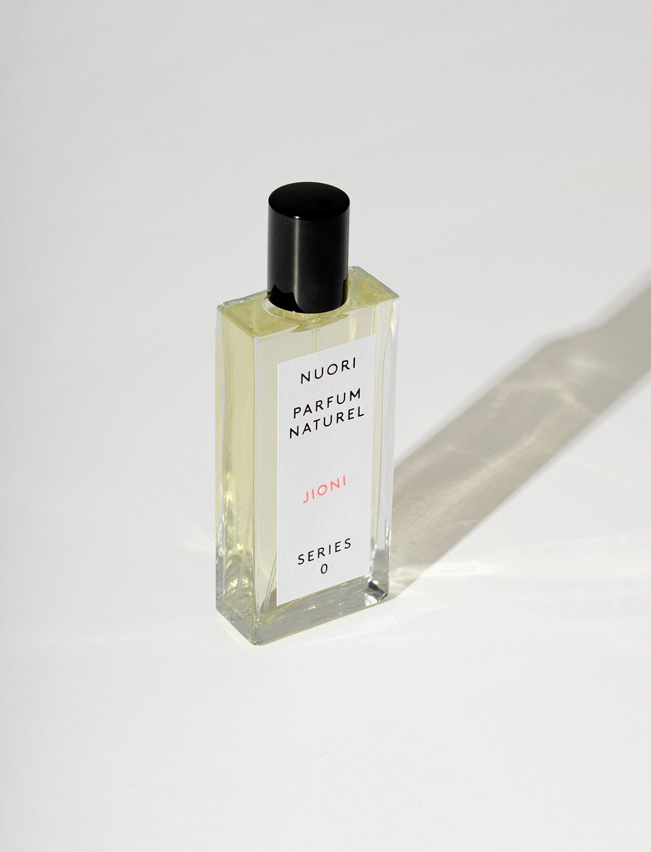 Nuori - Jioni Fragrance - till honom  - clear - 4