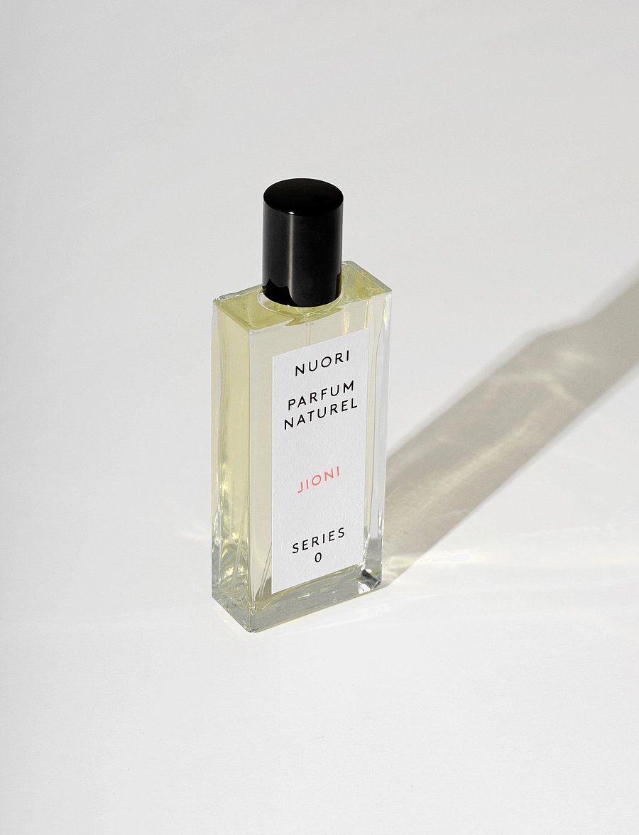 Nuori - Jioni Fragrance - til ham - clear - 4