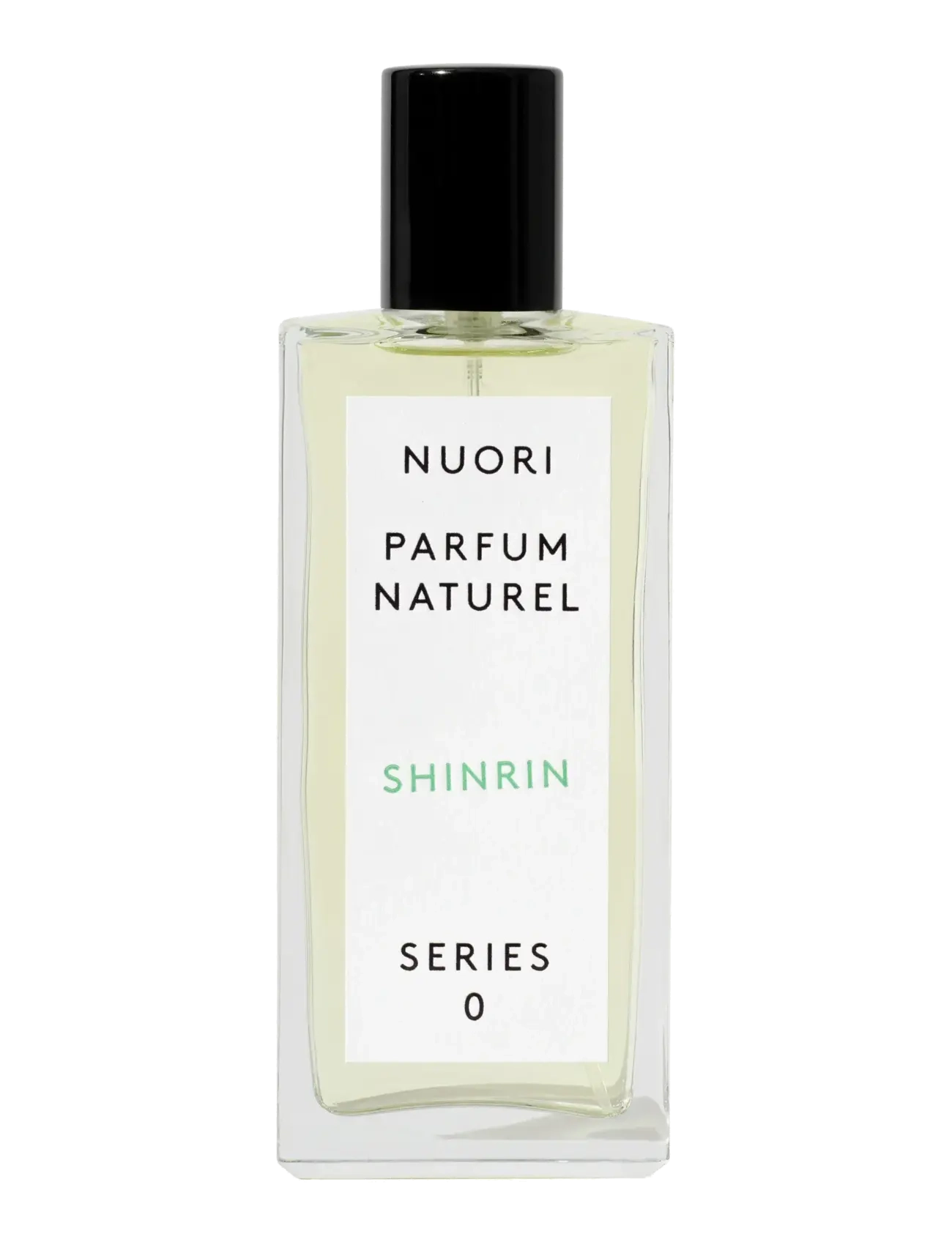 Nuori Shinrin Fragrance - Nuori - null / undefined