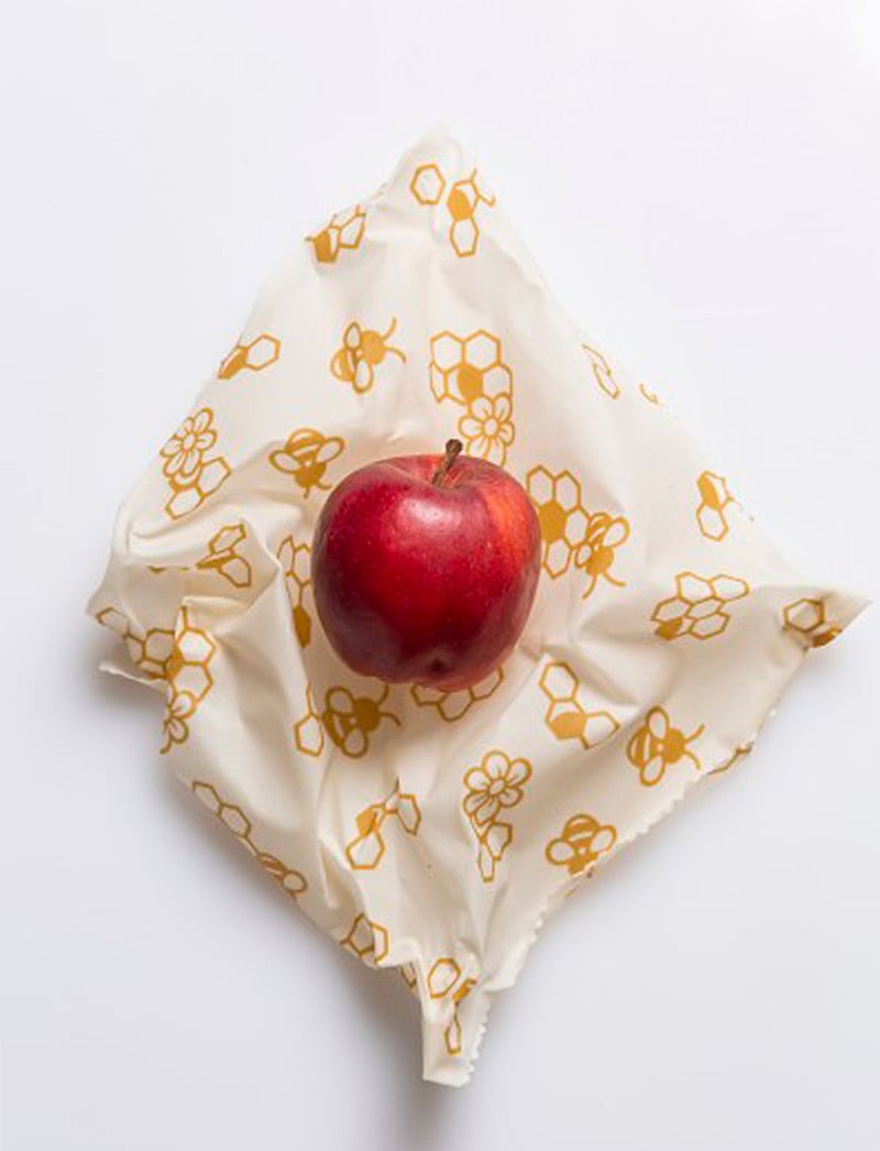 nuts - Honeycomb Set 3 pcs - brown - 3