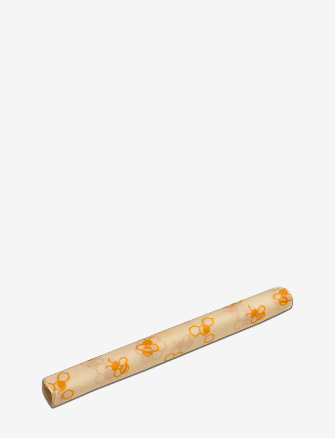 nuts - Beeswax Roll Honeycomb - orange - 1