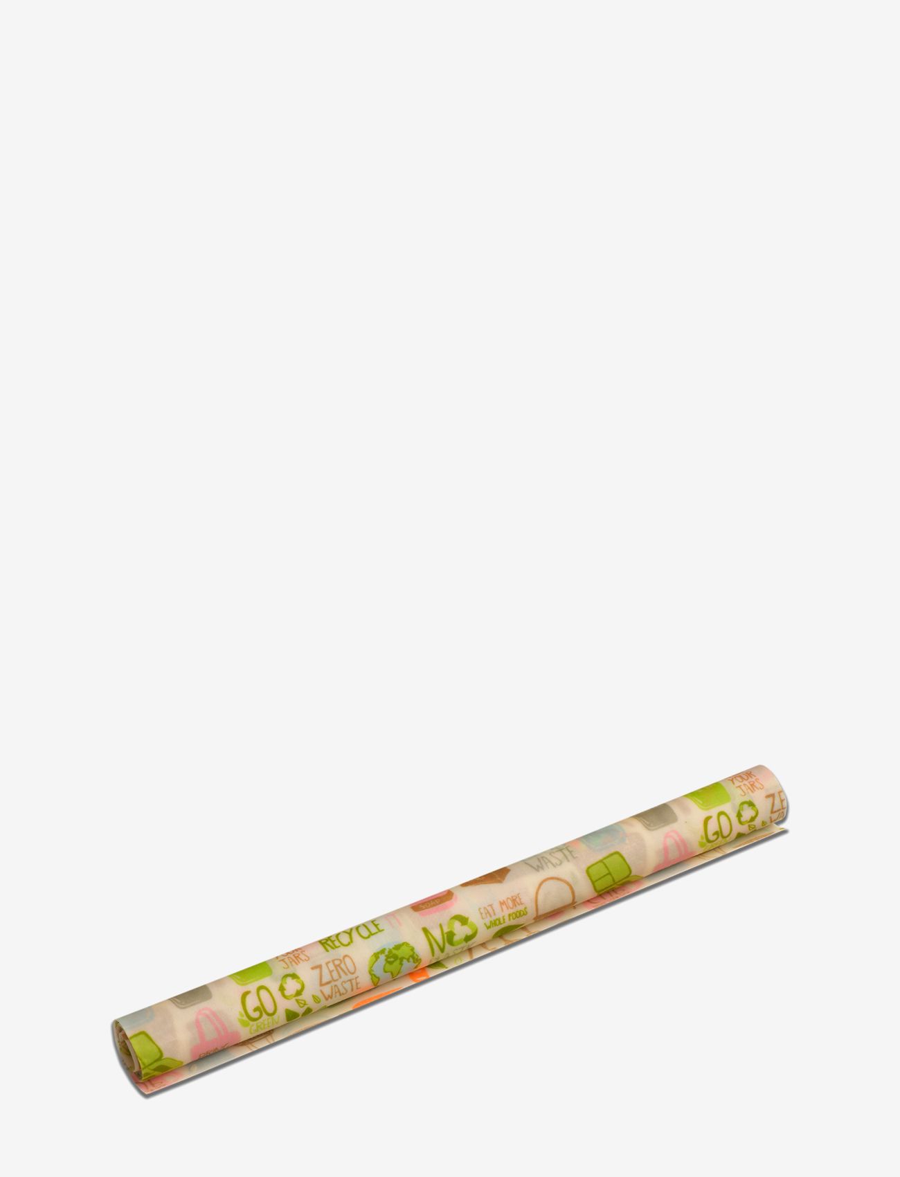 nuts - Beeswax Roll Zero Waste - multi color - 1
