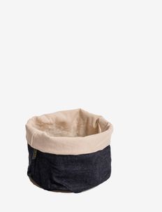 Snack Bag - Fruit Basket Jeans with cord, nuts