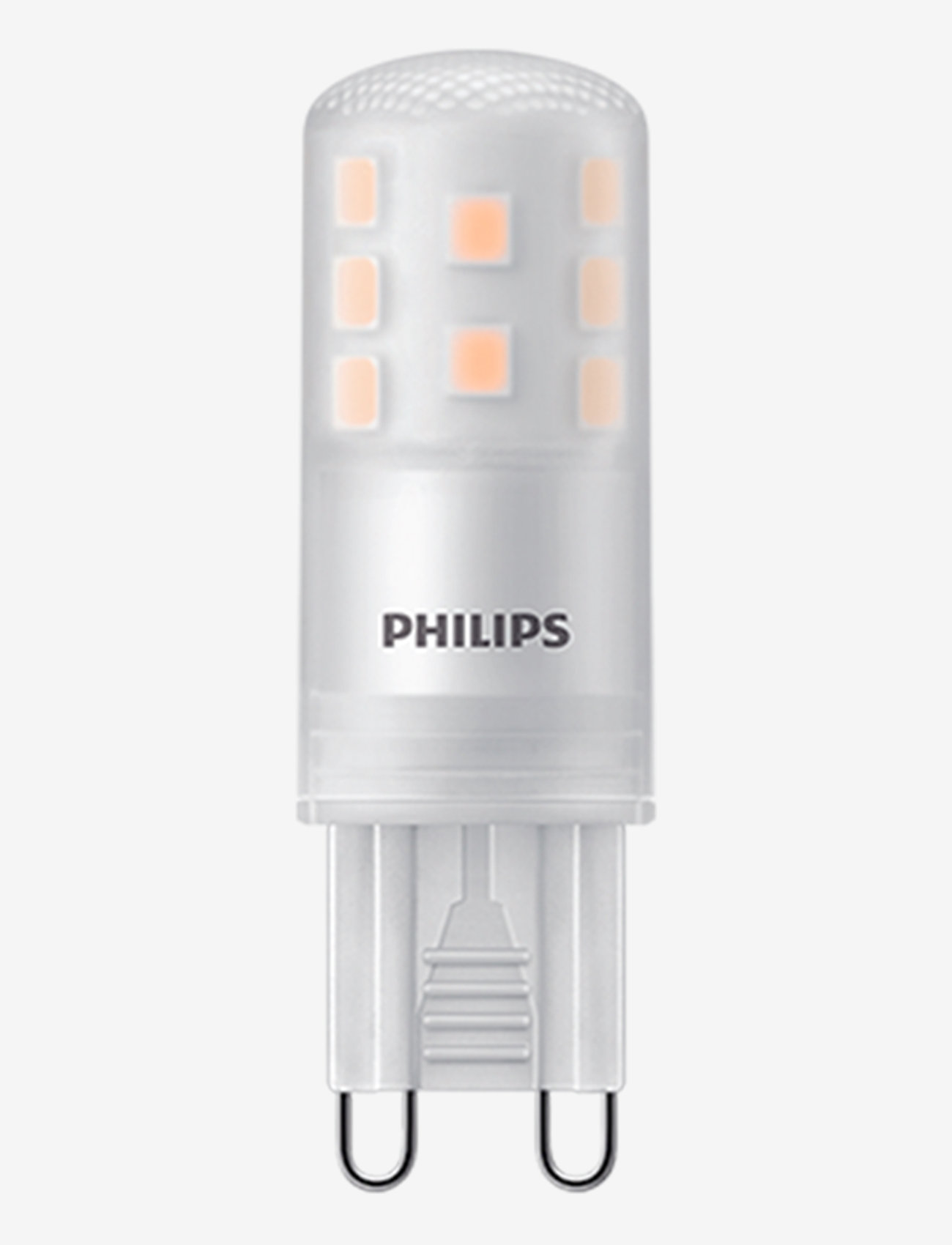 Nuura - G9 Philips LED Dimmable - clear - 0