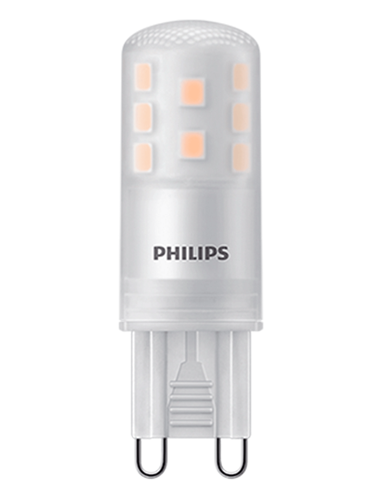 G9 Philips LED Dimmable