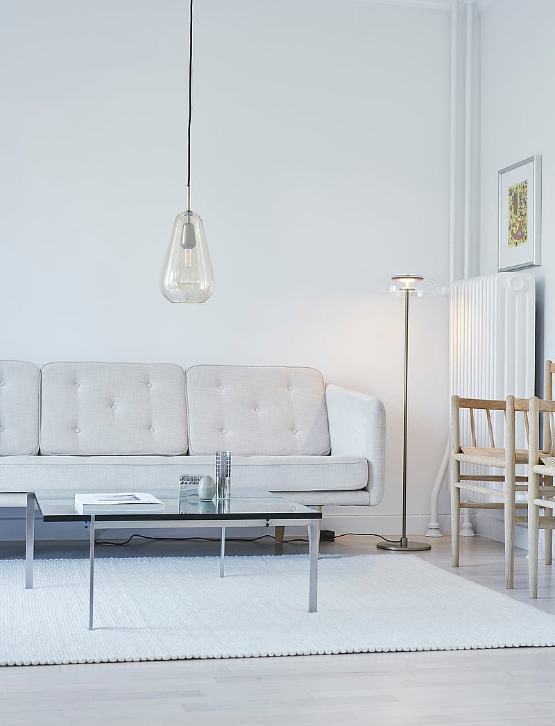 Nuura - Anoli 1 Small - lampy wiszące - nordic gold/gold - 3