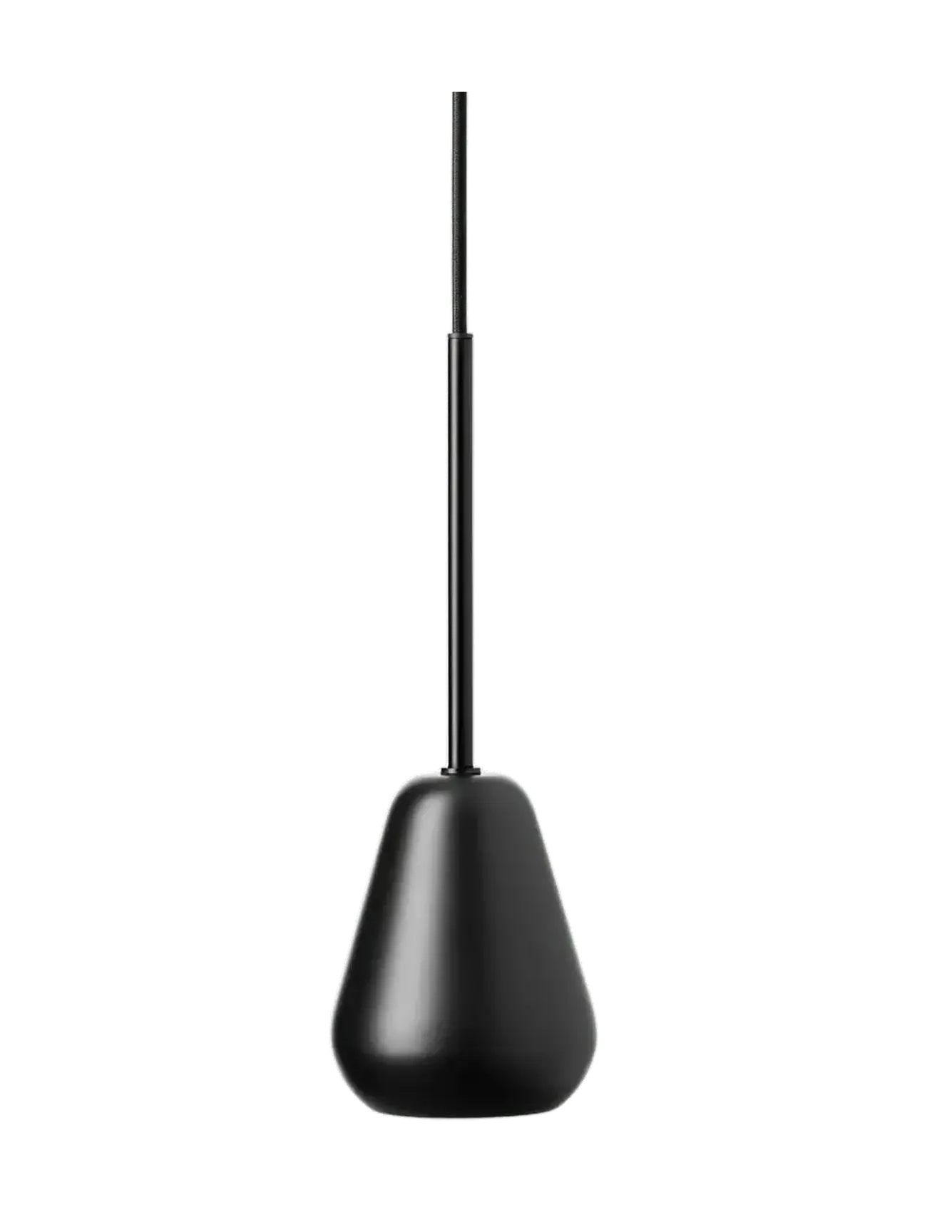 Nuura Anoli Spot Pendant - Nowości - BLACK / BALCK / black