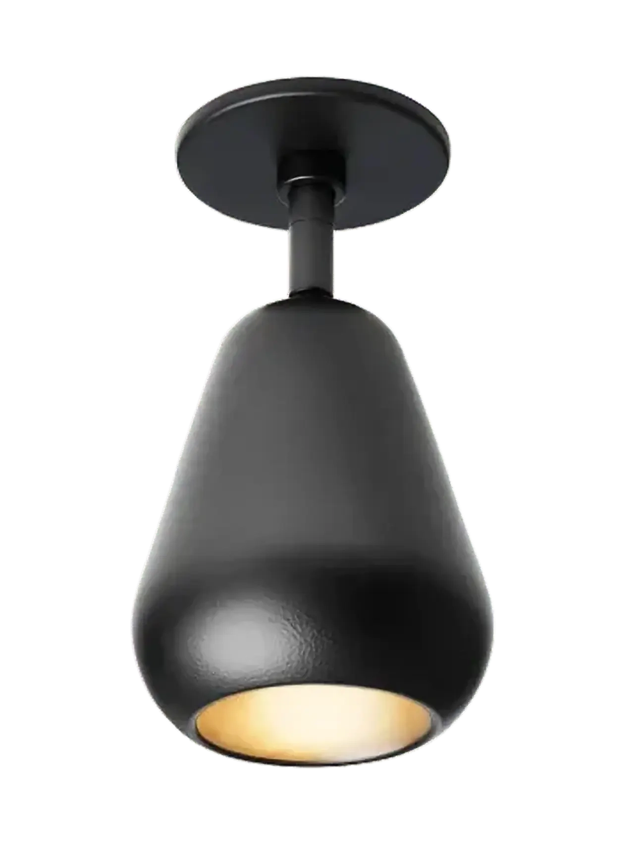 Nuura Anoli Spot Recessed - Nowości - BLACK / BALCK / black