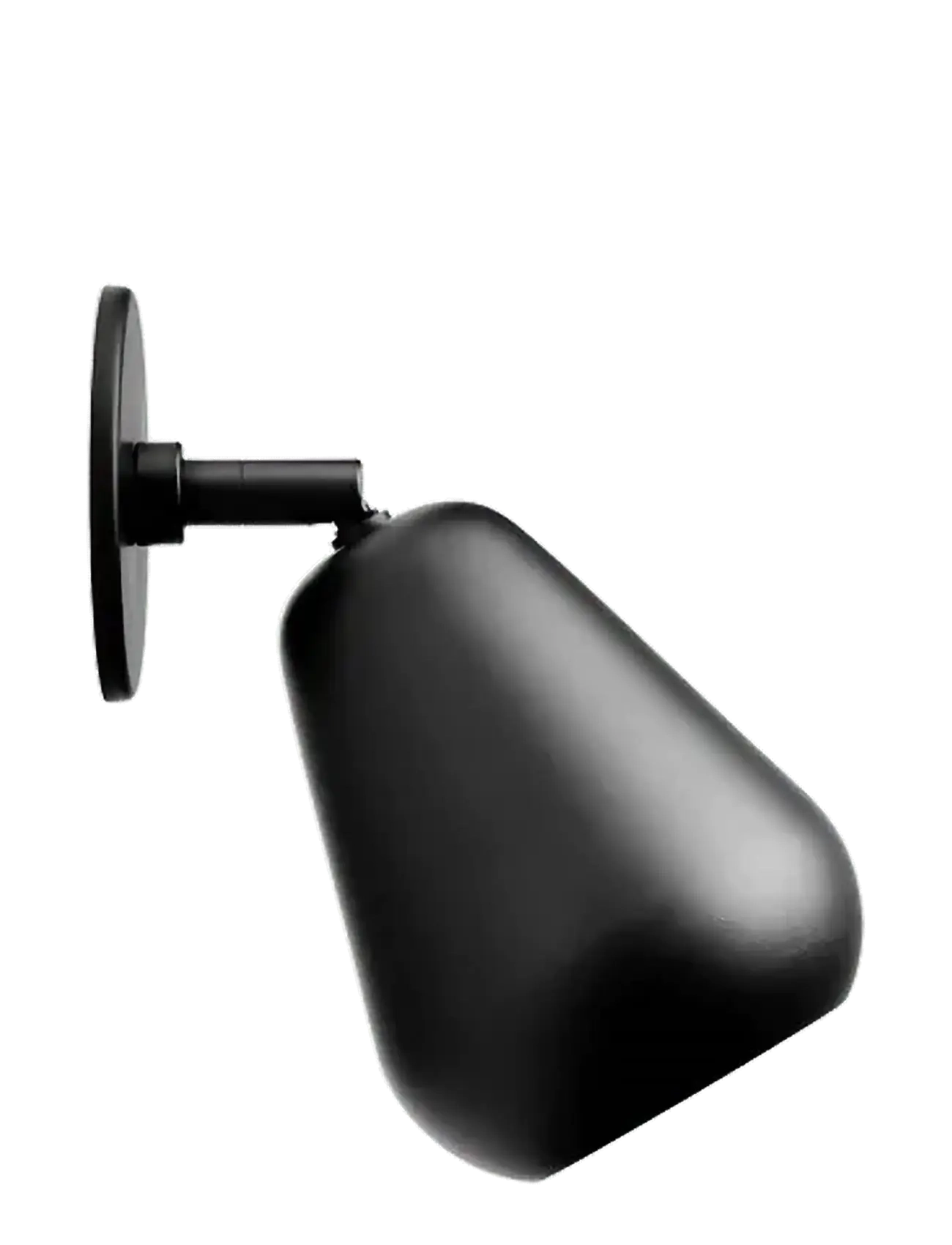 Nuura - Anoli Spot Recessed - black / balck - 2