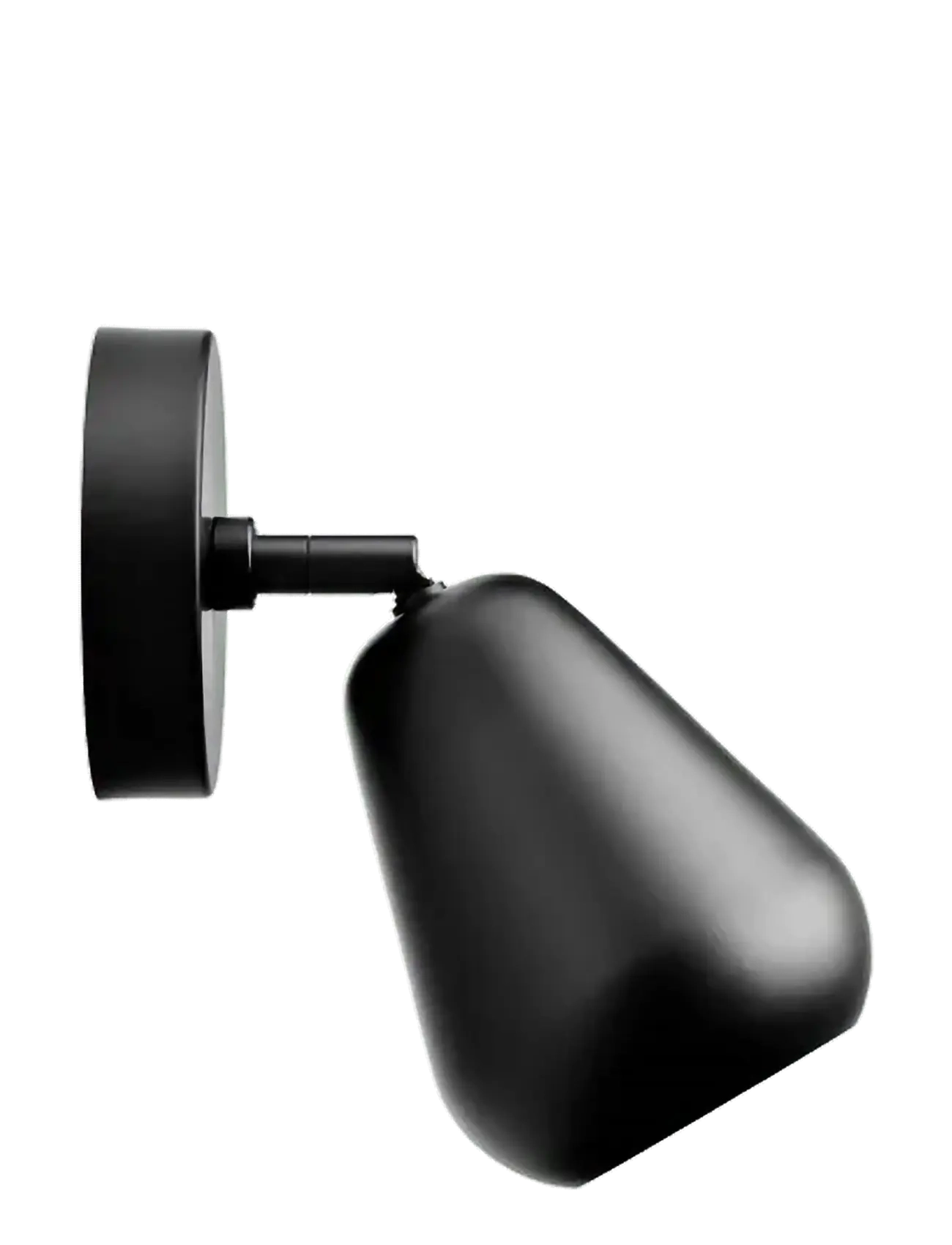 Nuura - Anoli Spot Surface - black / balck - 2