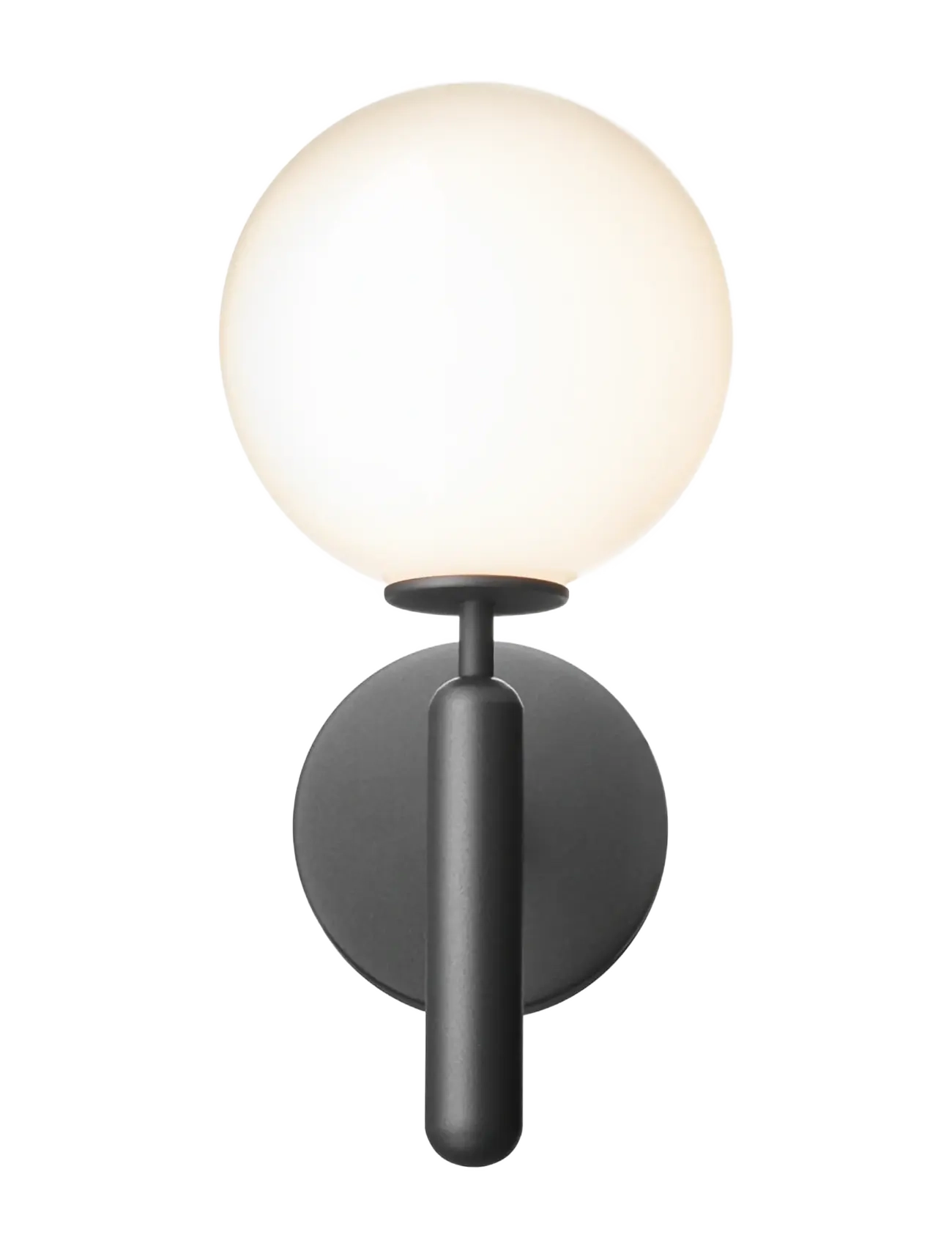 Nuura - Miira Wall - seinalambid - rock grey/opal white - 1