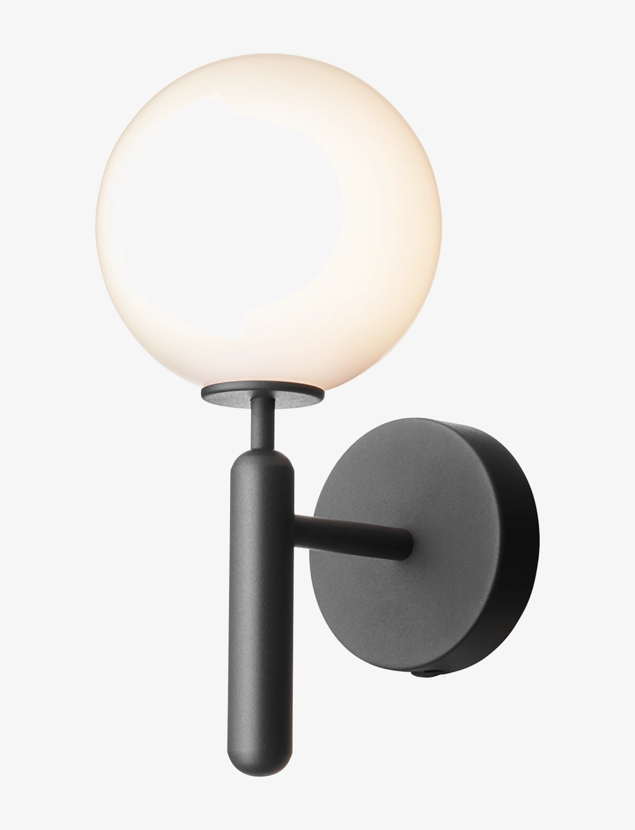Nuura - Miira Wall - seinalambid - rock grey/opal white - 4
