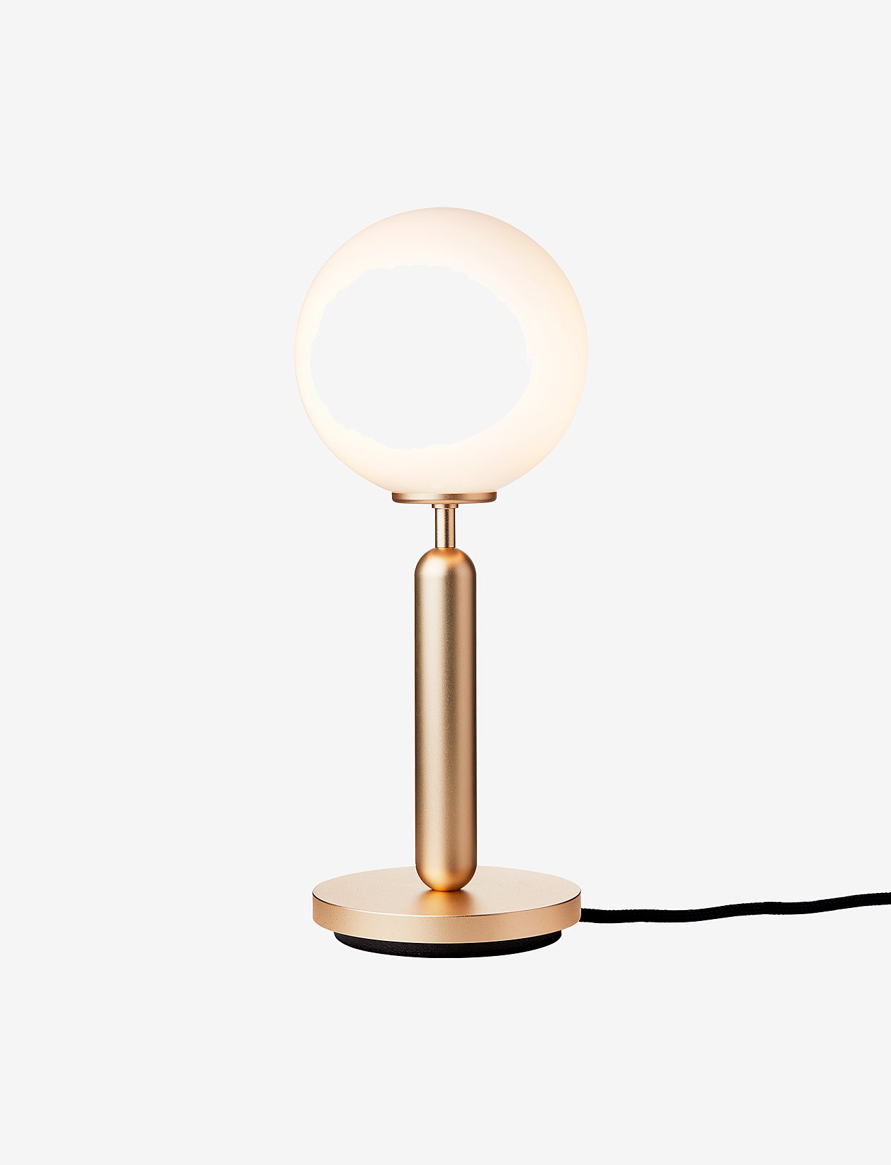 Nuura - Miira Table - bordlamper - brass / opal - 1