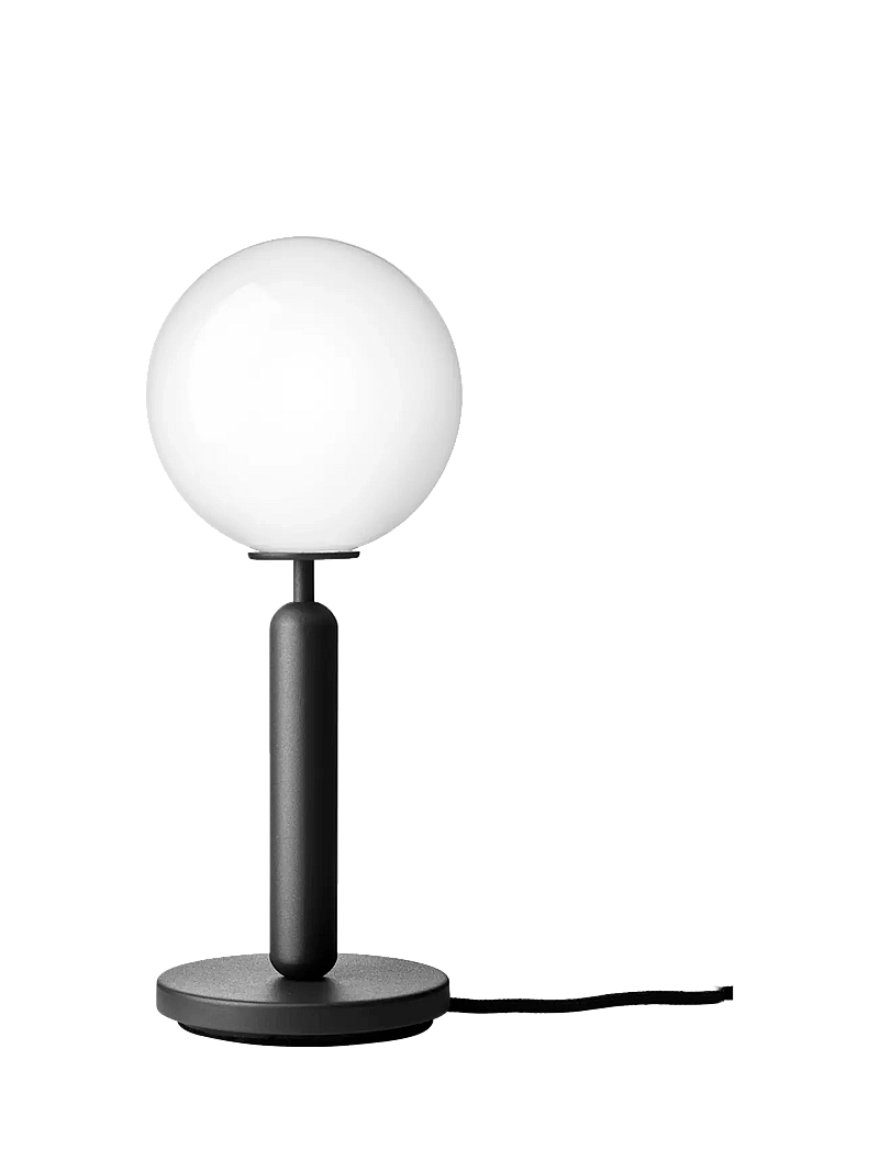 Nuura - Miira Table - laualambid - rock grey/opal white - 1