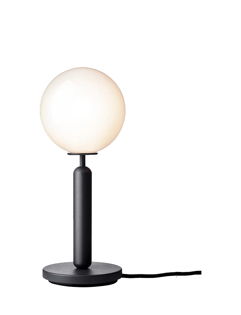 Nuura - Miira Table - laualambid - rock grey/opal white - 2