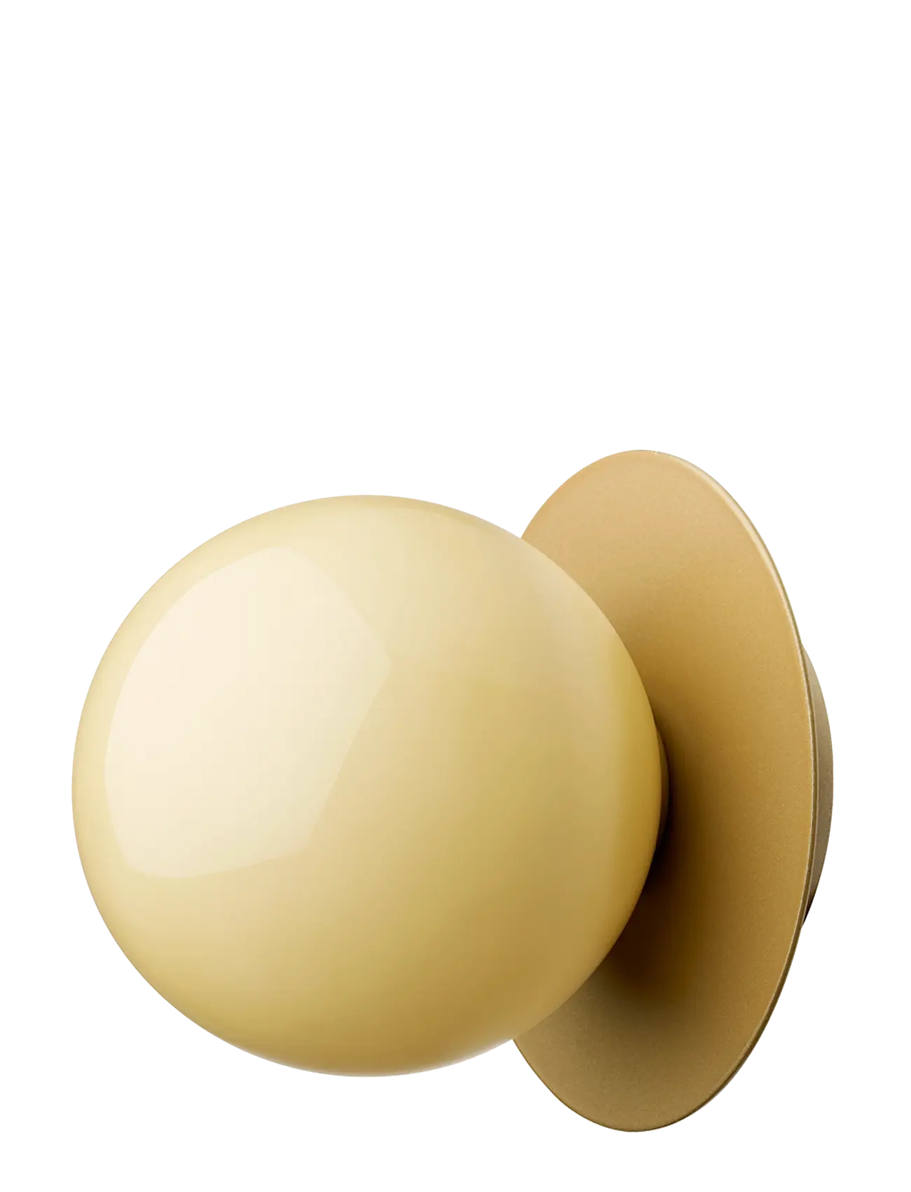Nuura Liila 1 Medium IP44 - Lamps - NORDIC GOLD / HONEY / gold