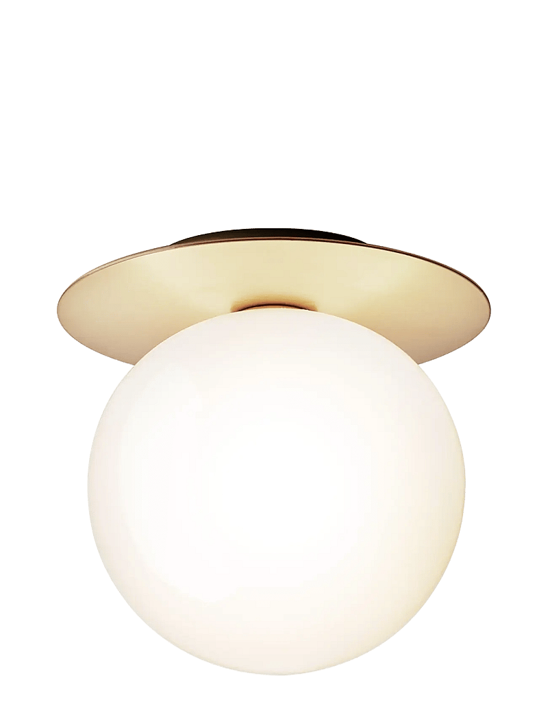 Nuura - Liila 1 Large - plafoonid - nordic gold/opal white - 0
