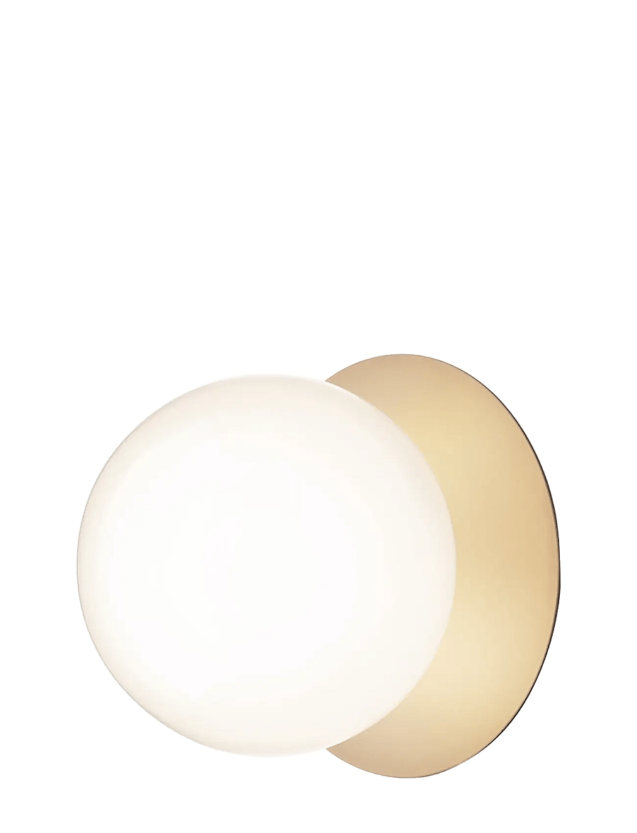 Nuura - Liila 1 Large - plafoonid - nordic gold/opal white - 1
