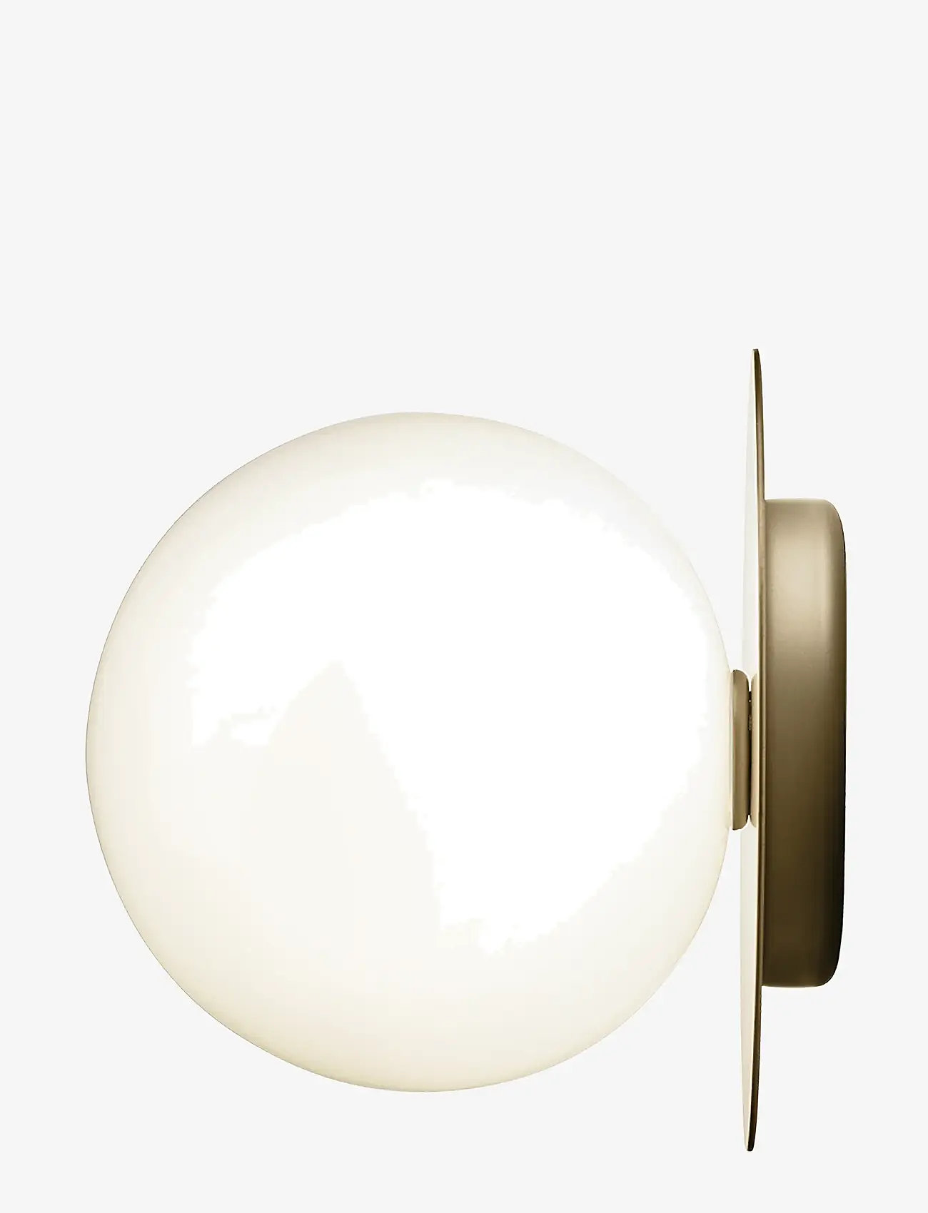 Nuura - Liila 1 Large - plafonder - nordic gold/opal white - 2
