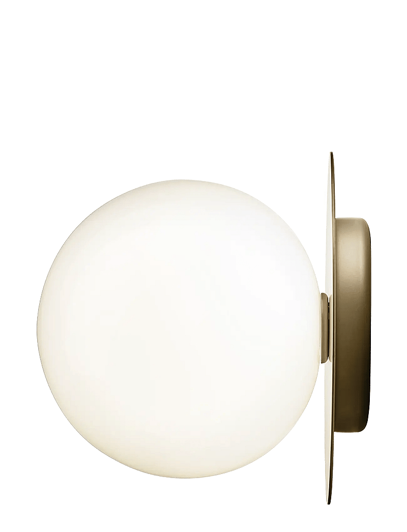 Nuura - Liila 1 Large - plafoonid - nordic gold/opal white - 2
