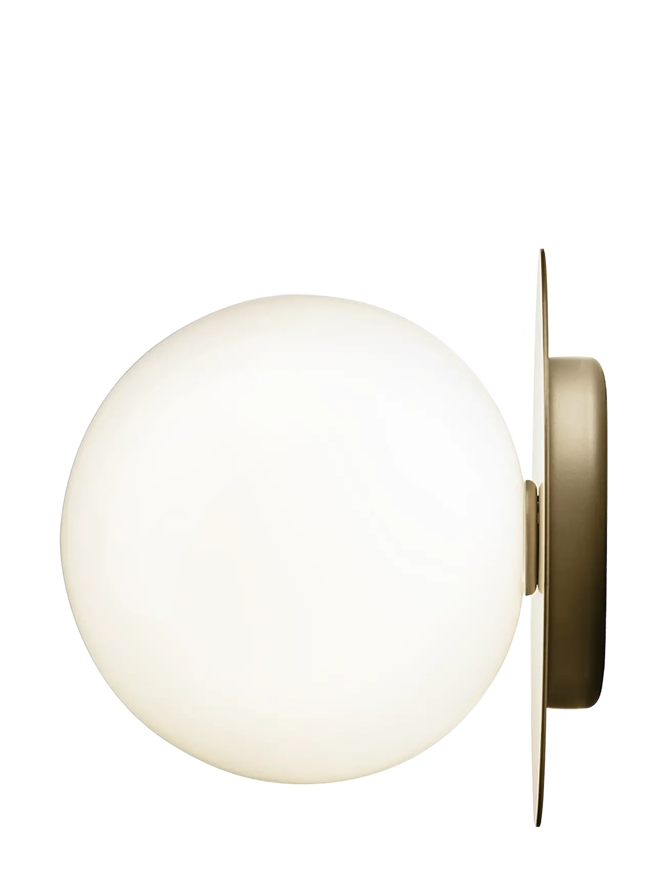Nuura - Liila 1 Large - plafoonid - nordic gold/opal white - 2