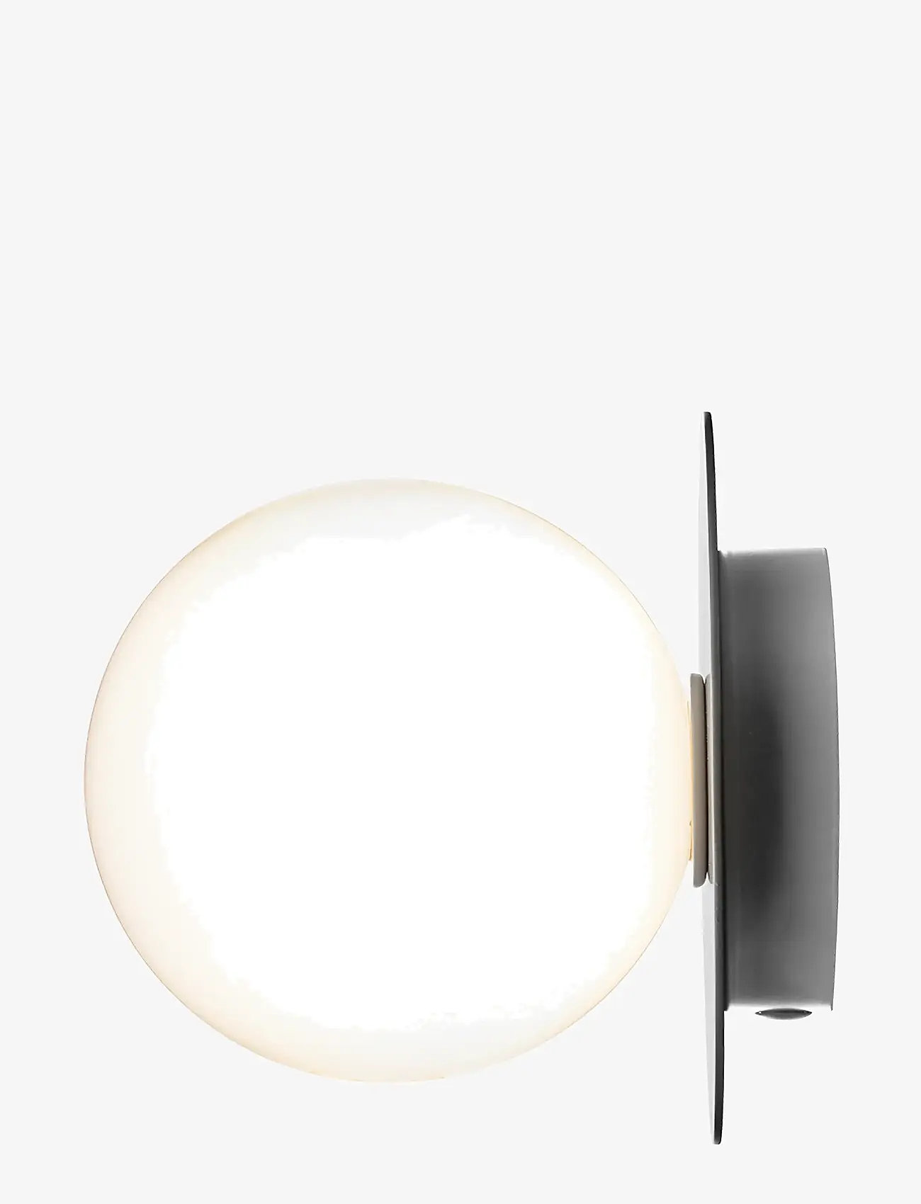 Nuura - Liila 1 Medium - plafoonid - light silver / opal - 2