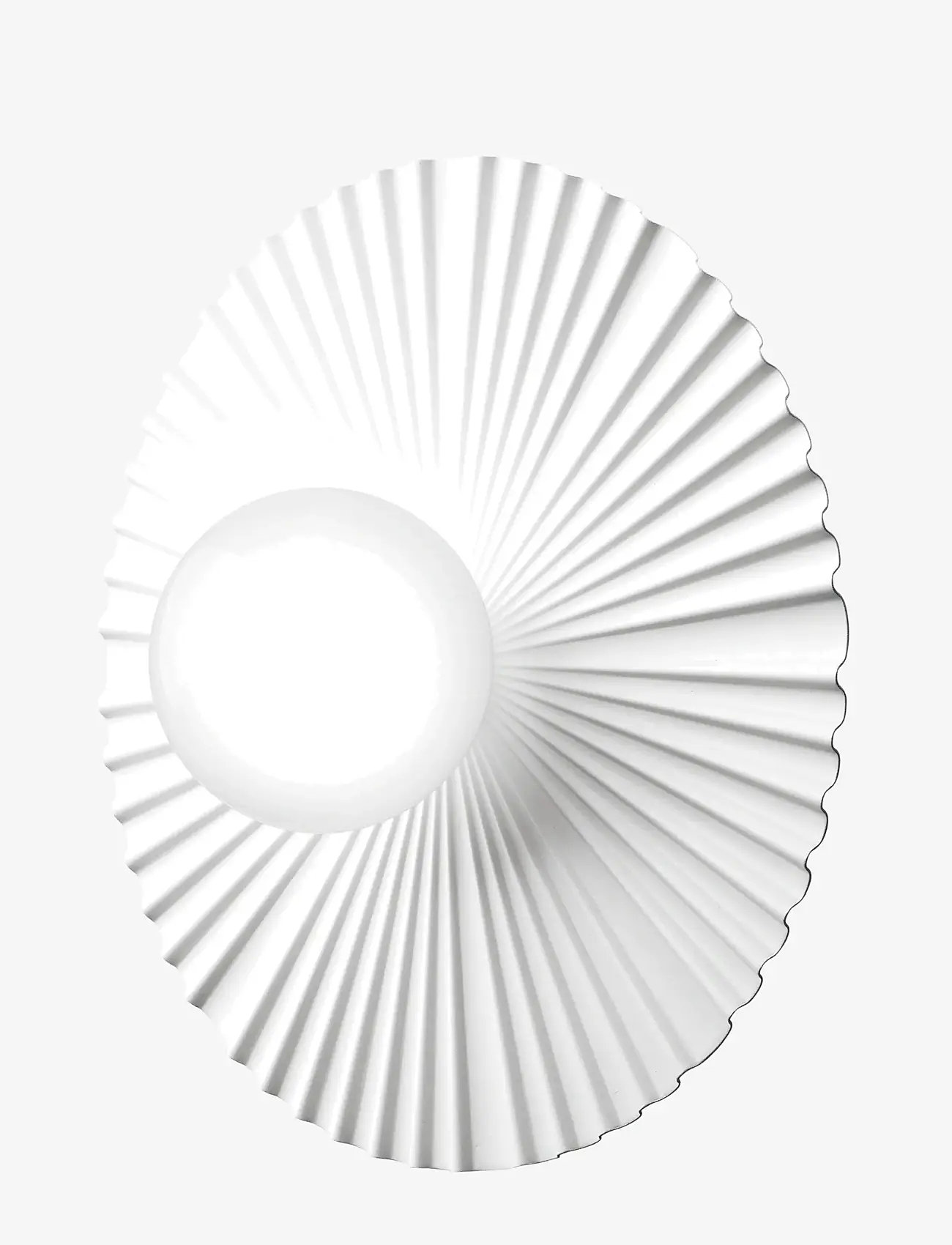 Nuura - Liila Muuse Medium IP44 - deckeneinbauleuchten - white / opal - 1