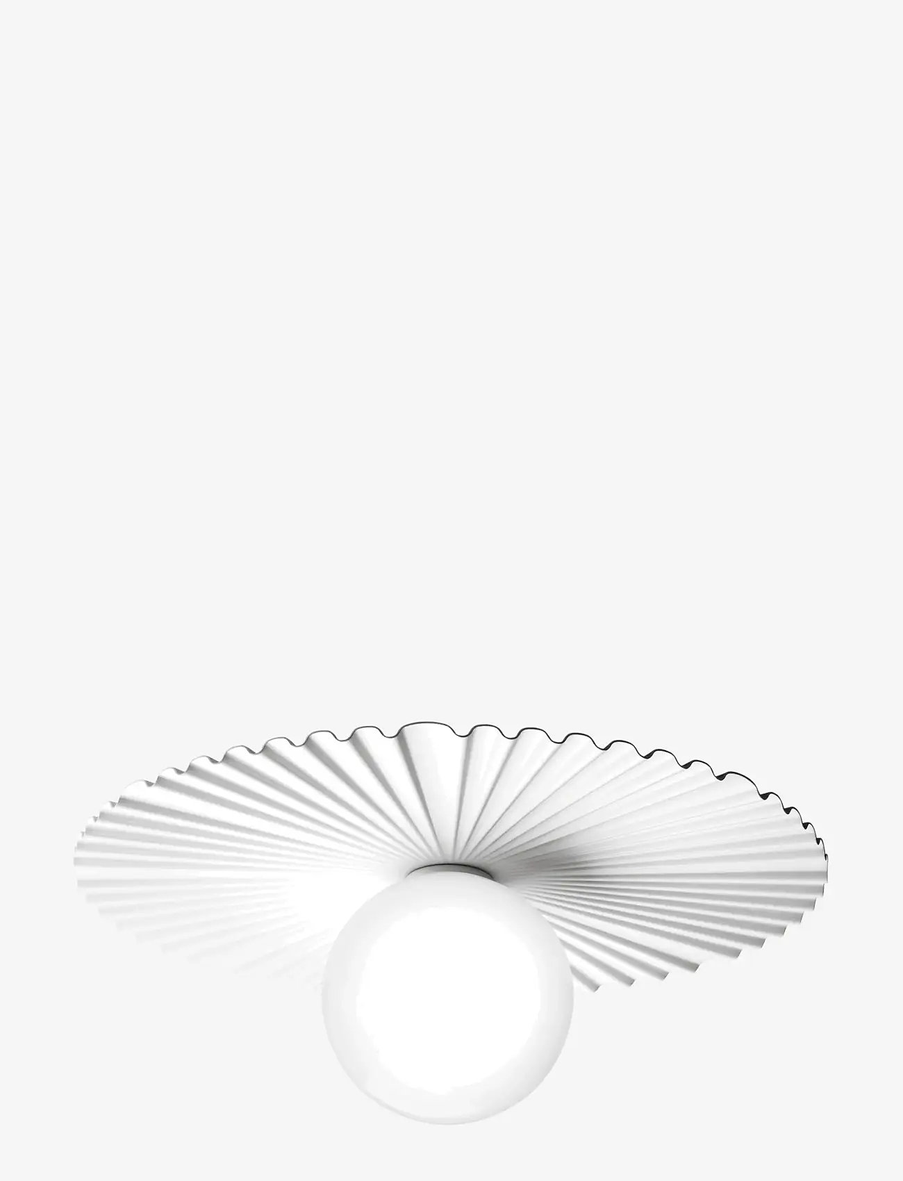 Nuura - Liila Muuse Medium IP44 - deckeneinbauleuchten - white / opal - 2