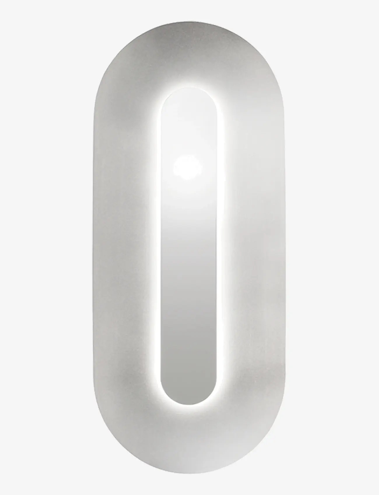 Nuura - Sasi Large - seinalambid - silver - 1