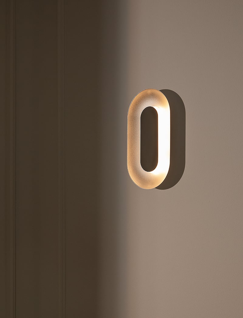 Nuura - Sasi Small - nach preis einkaufen - silver - 1