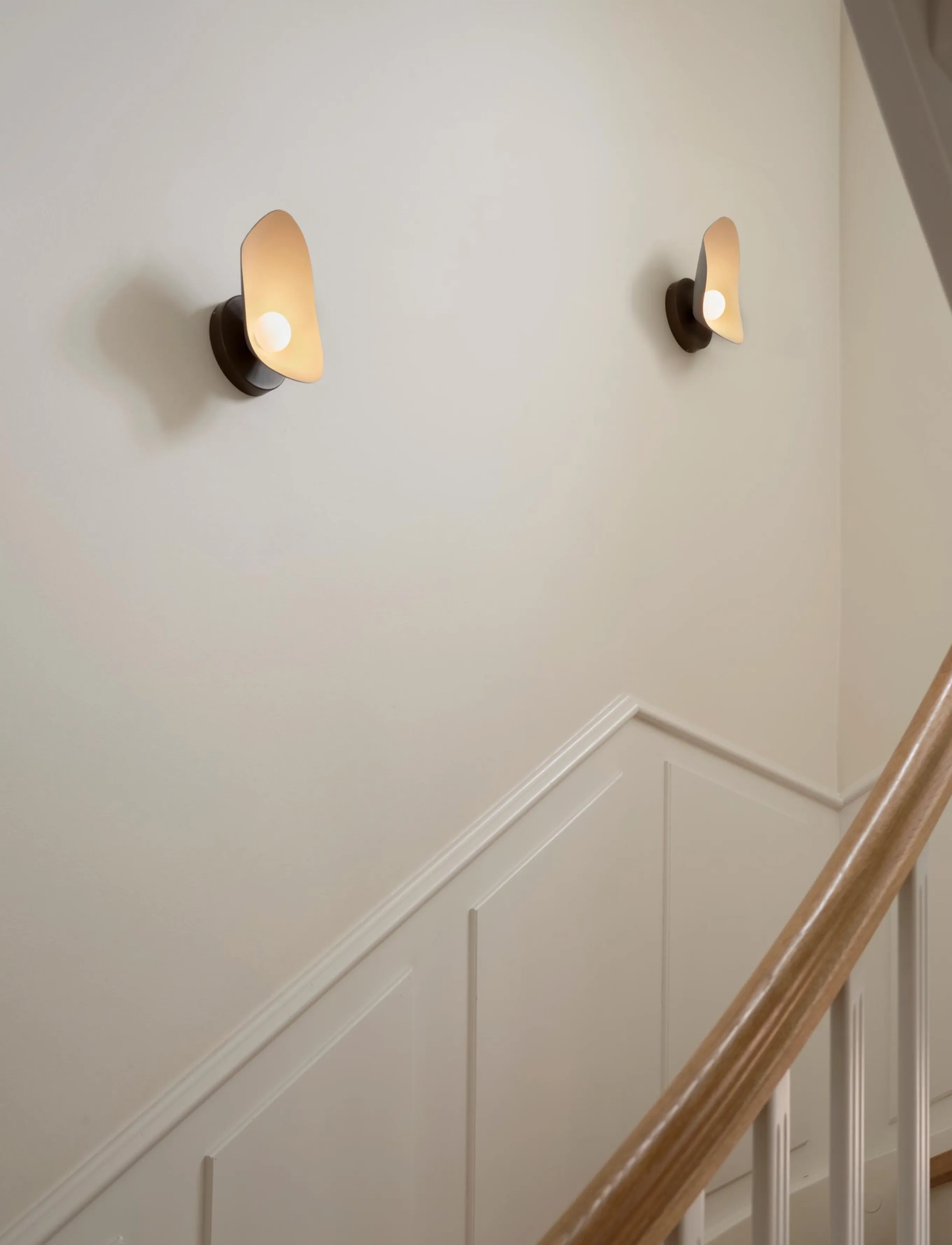 Nuura Florii 1 Wall, One Size 11 cm, Lamps, Weiß - Wall Homeware