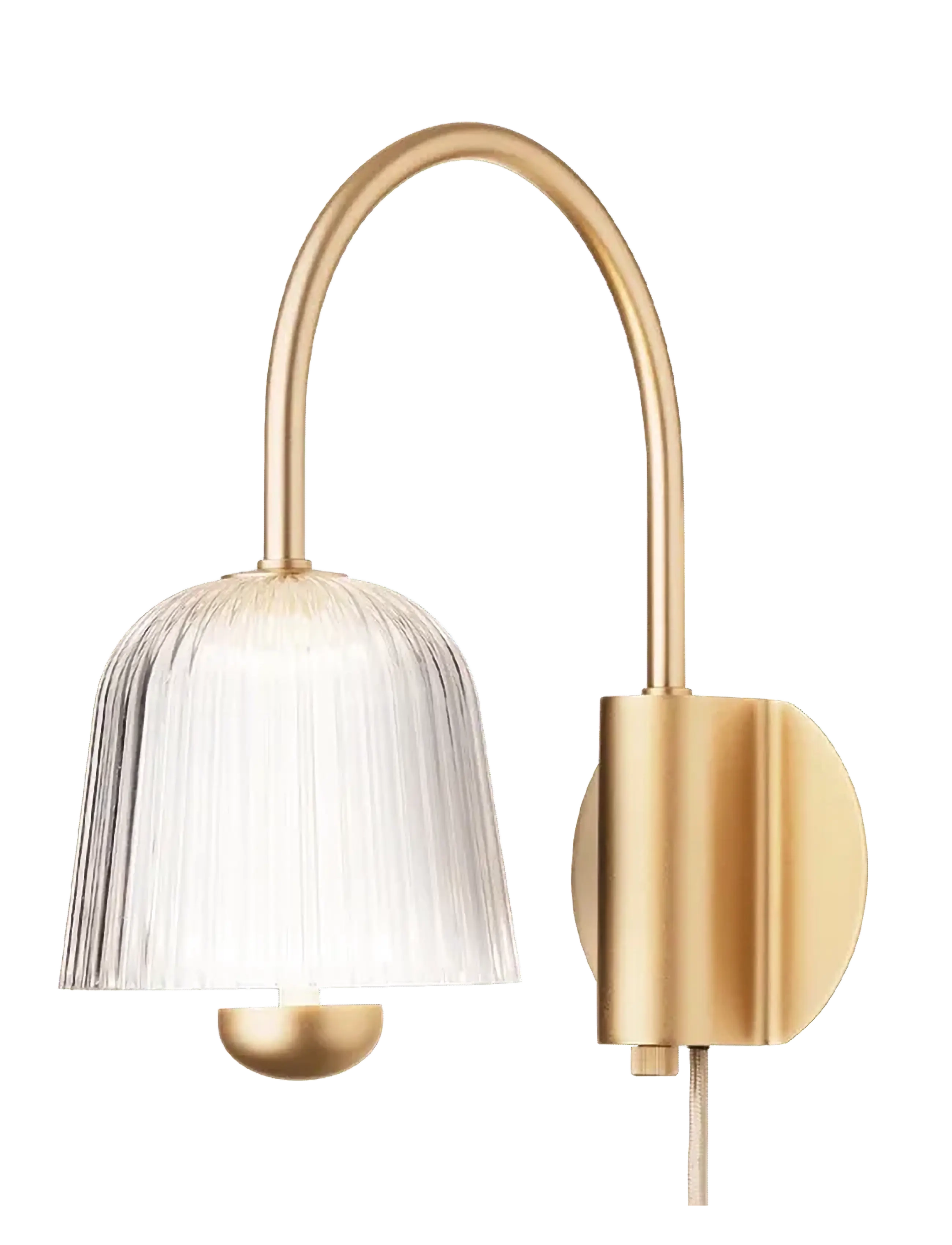 Nuura Asteea Wall - View all - BRASS / gold